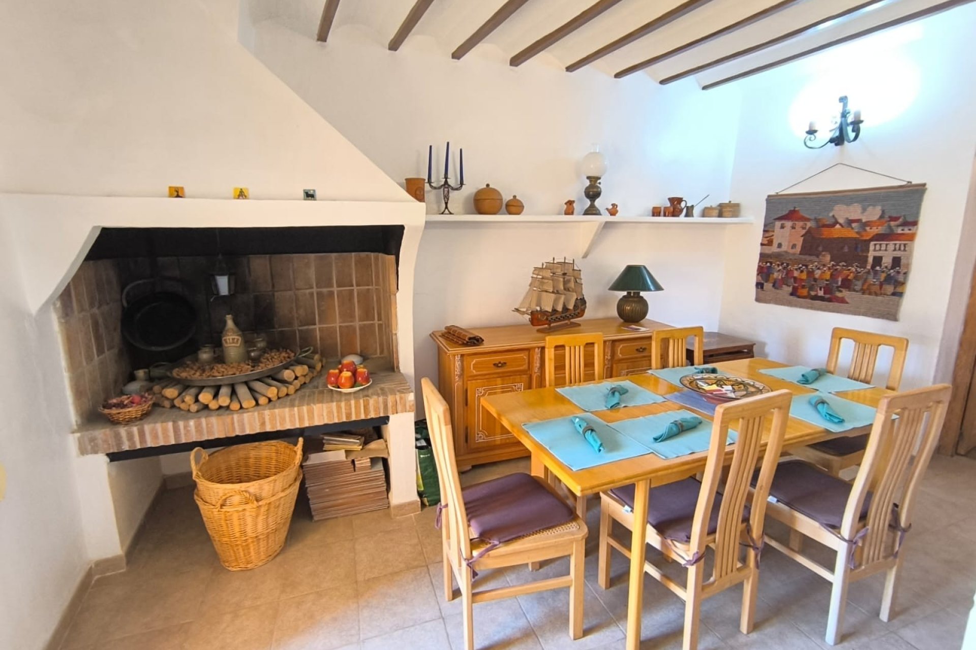 Wiederverkauf - Town House -
Casas Del Señor - Inland