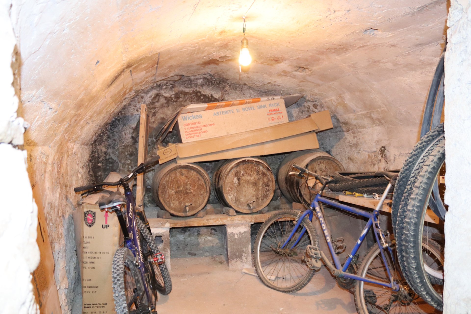 Wiederverkauf - Town House -
Castell de Castells - Inland