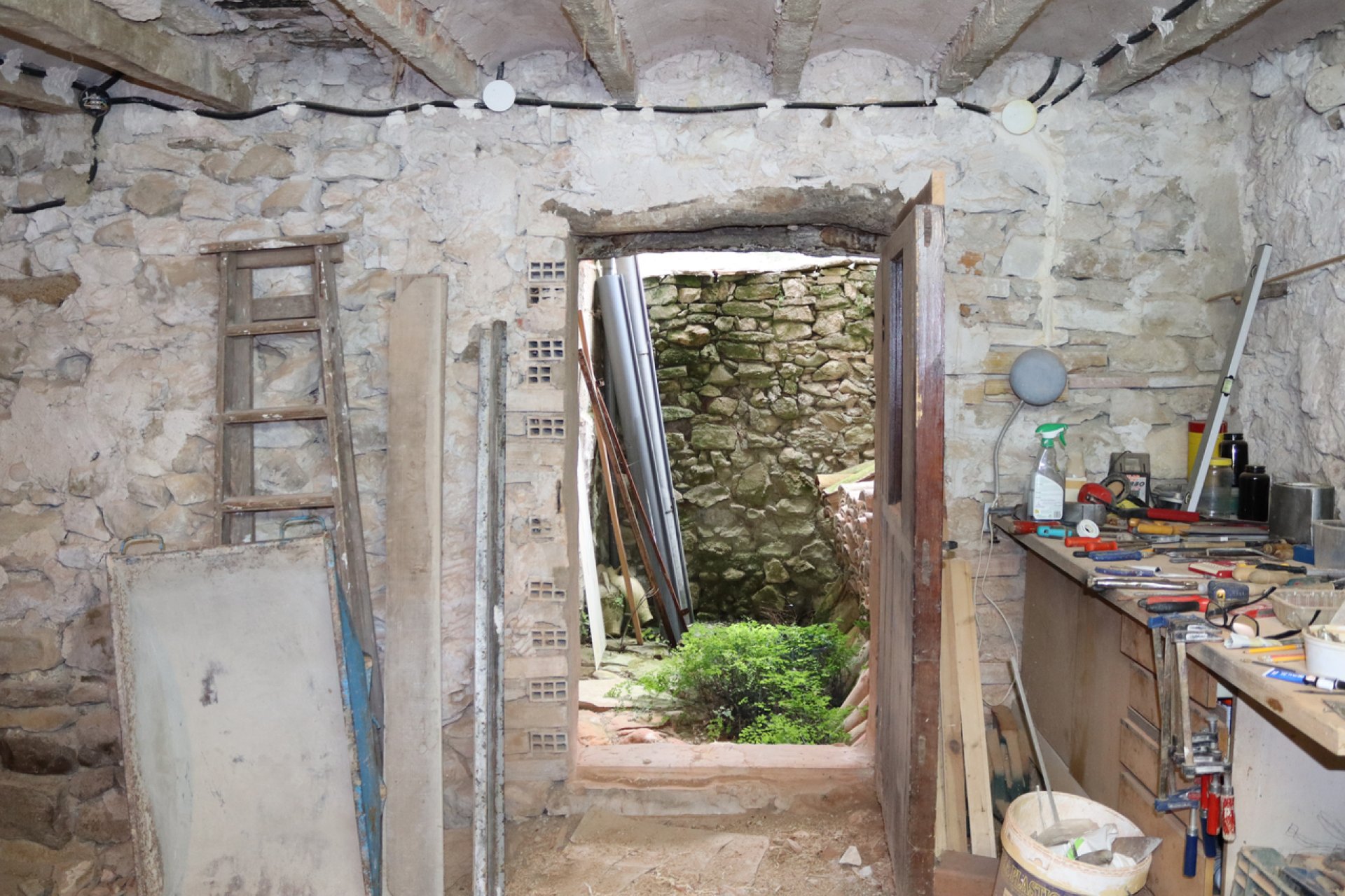 Wiederverkauf - Town House -
Castell de Castells - Inland