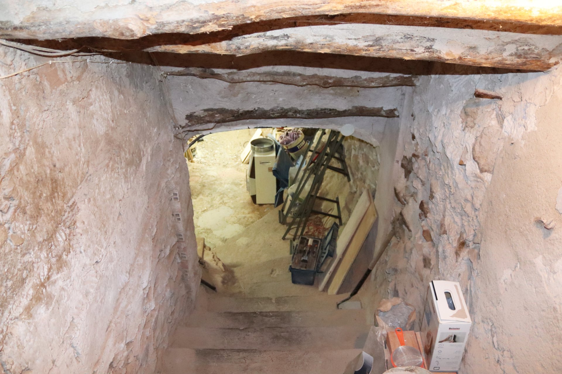 Wiederverkauf - Town House -
Castell de Castells - Inland