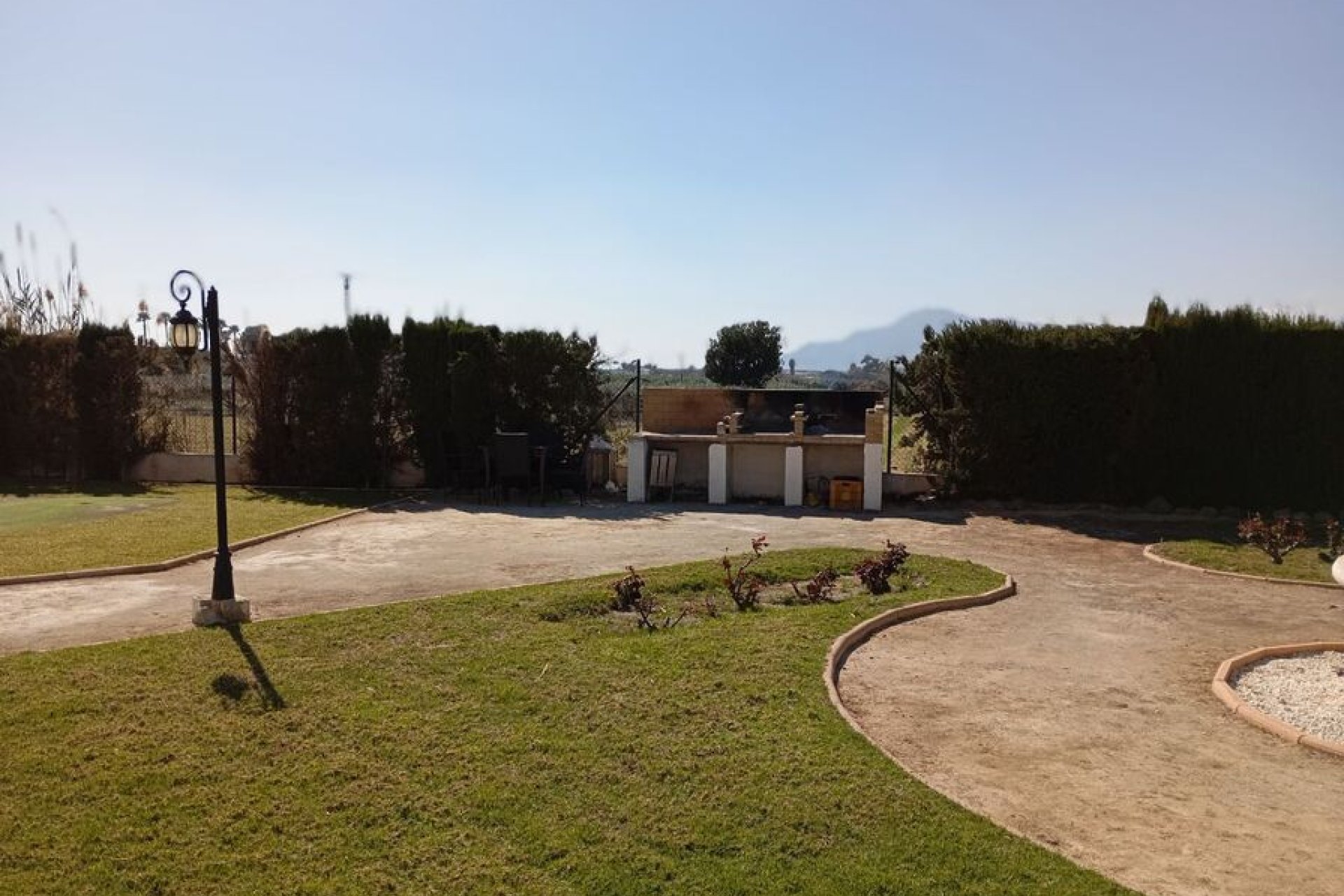 Wiederverkauf - Town House -
Catral - Costa Blanca