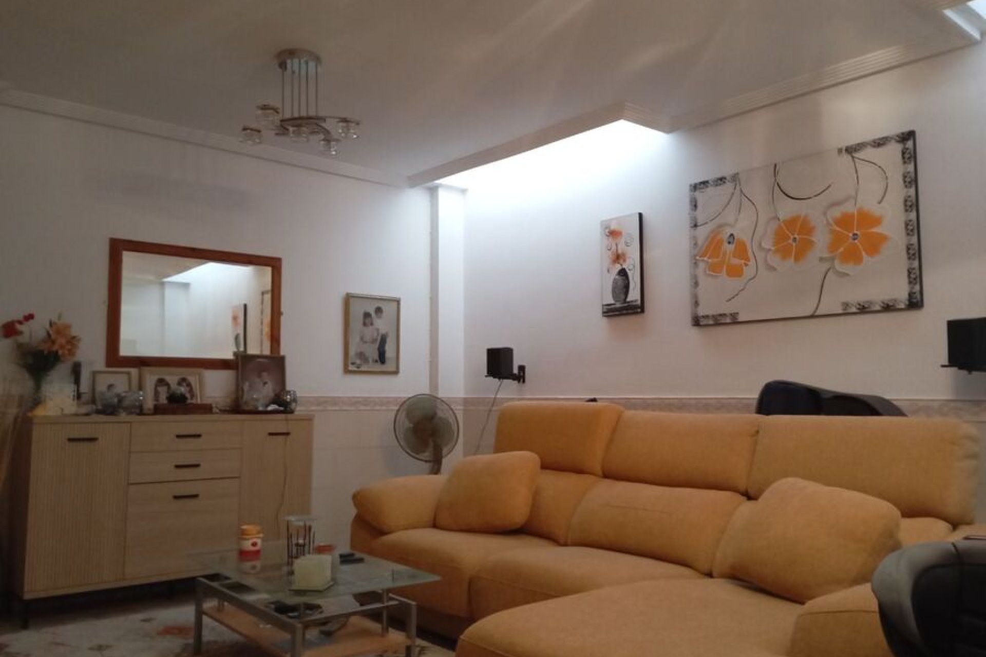 Wiederverkauf - Town House -
Catral - Costa Blanca