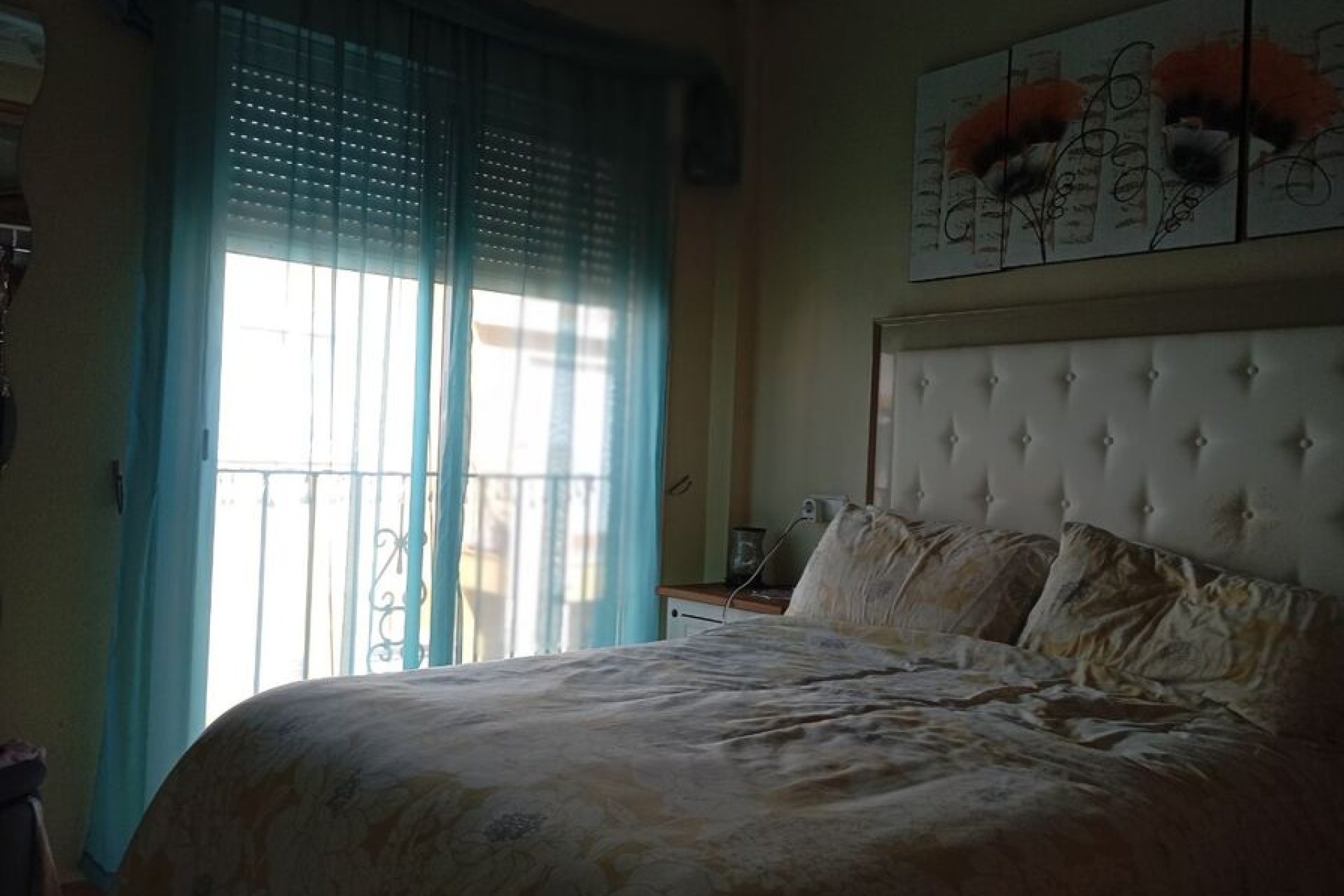 Wiederverkauf - Town House -
Catral - Costa Blanca