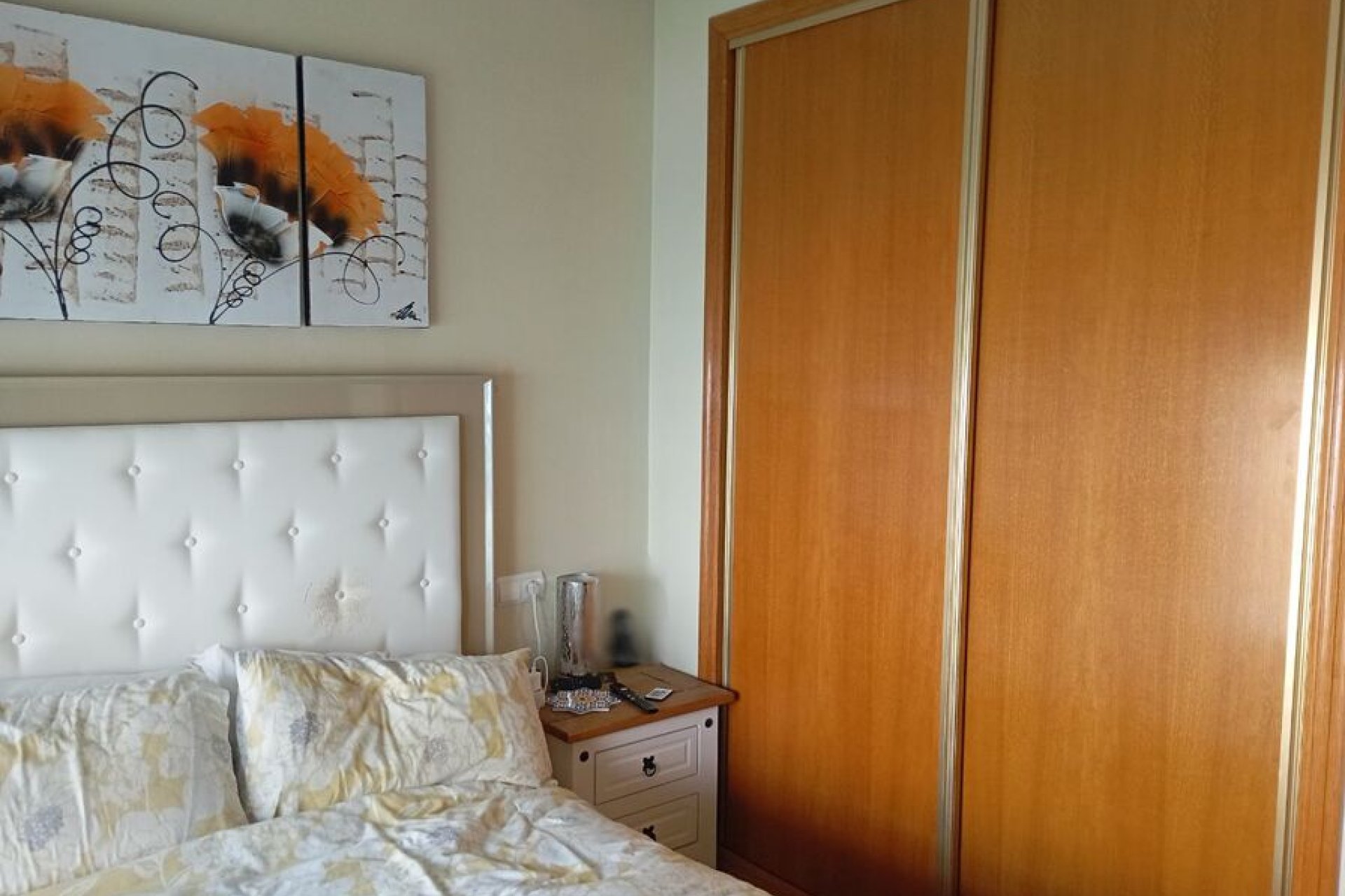 Wiederverkauf - Town House -
Catral - Costa Blanca