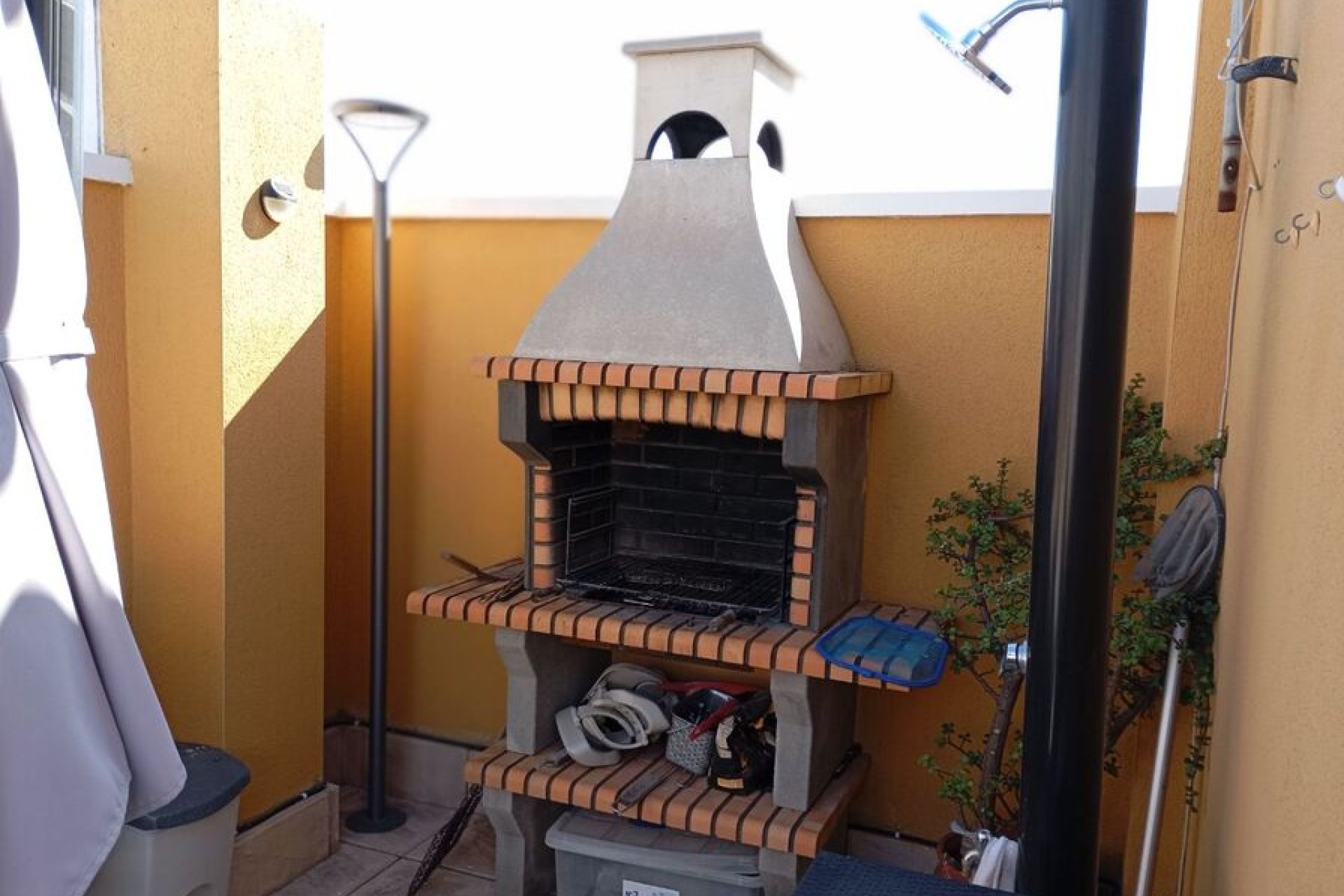 Wiederverkauf - Town House -
Catral - Costa Blanca