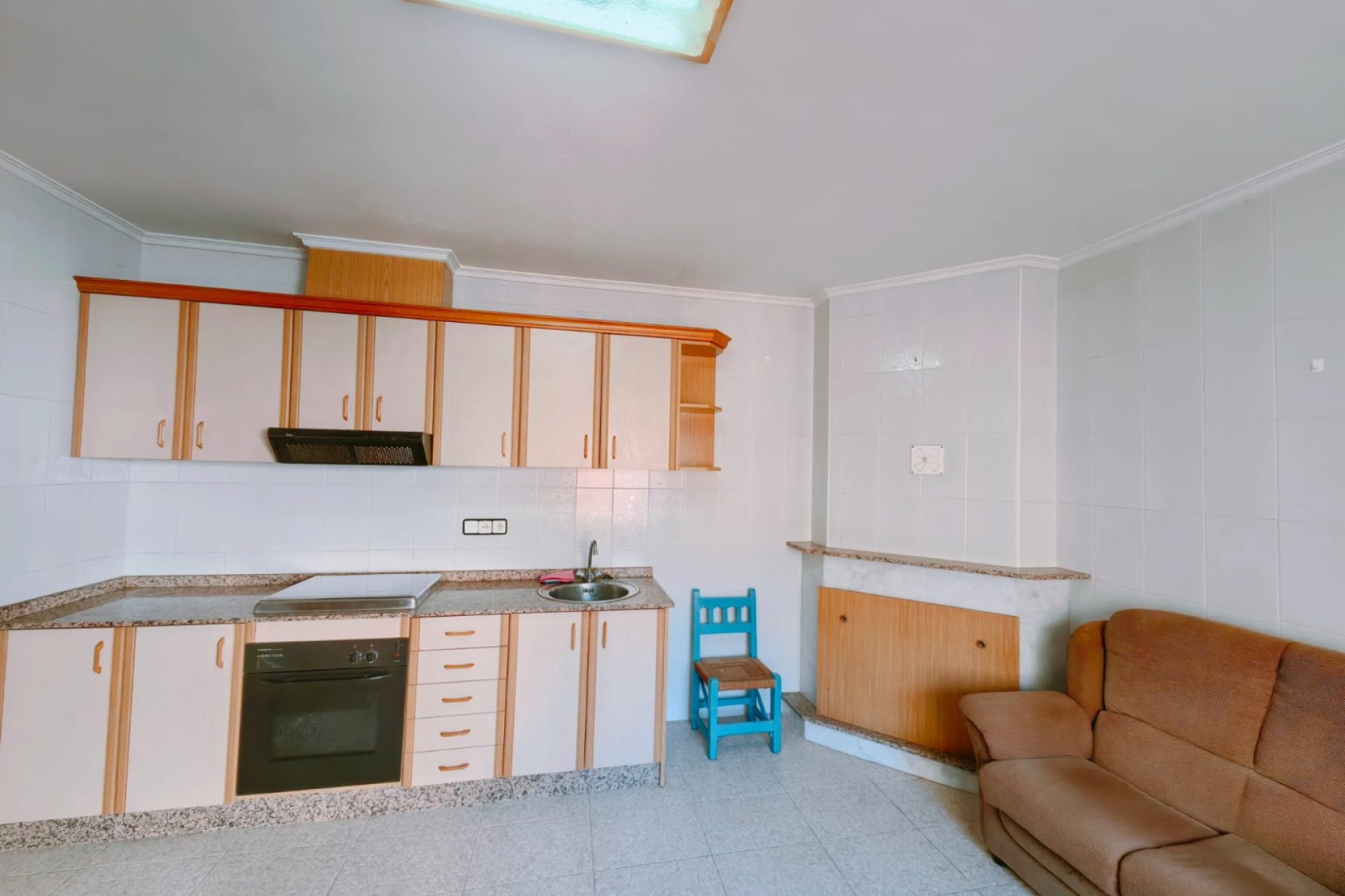 Wiederverkauf - Town House -
Chinorlet - Inland