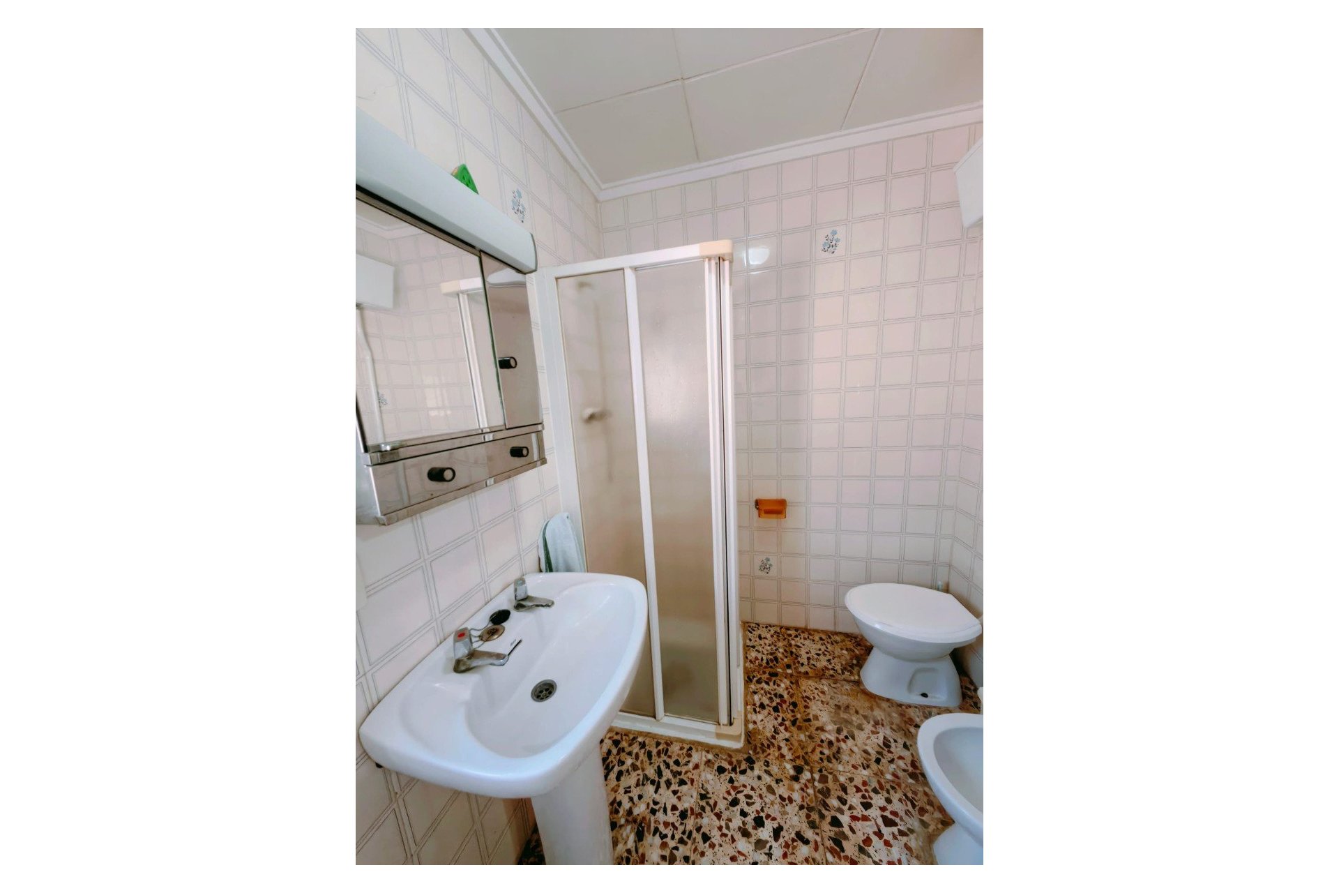 Wiederverkauf - Town House -
Chinorlet - Inland