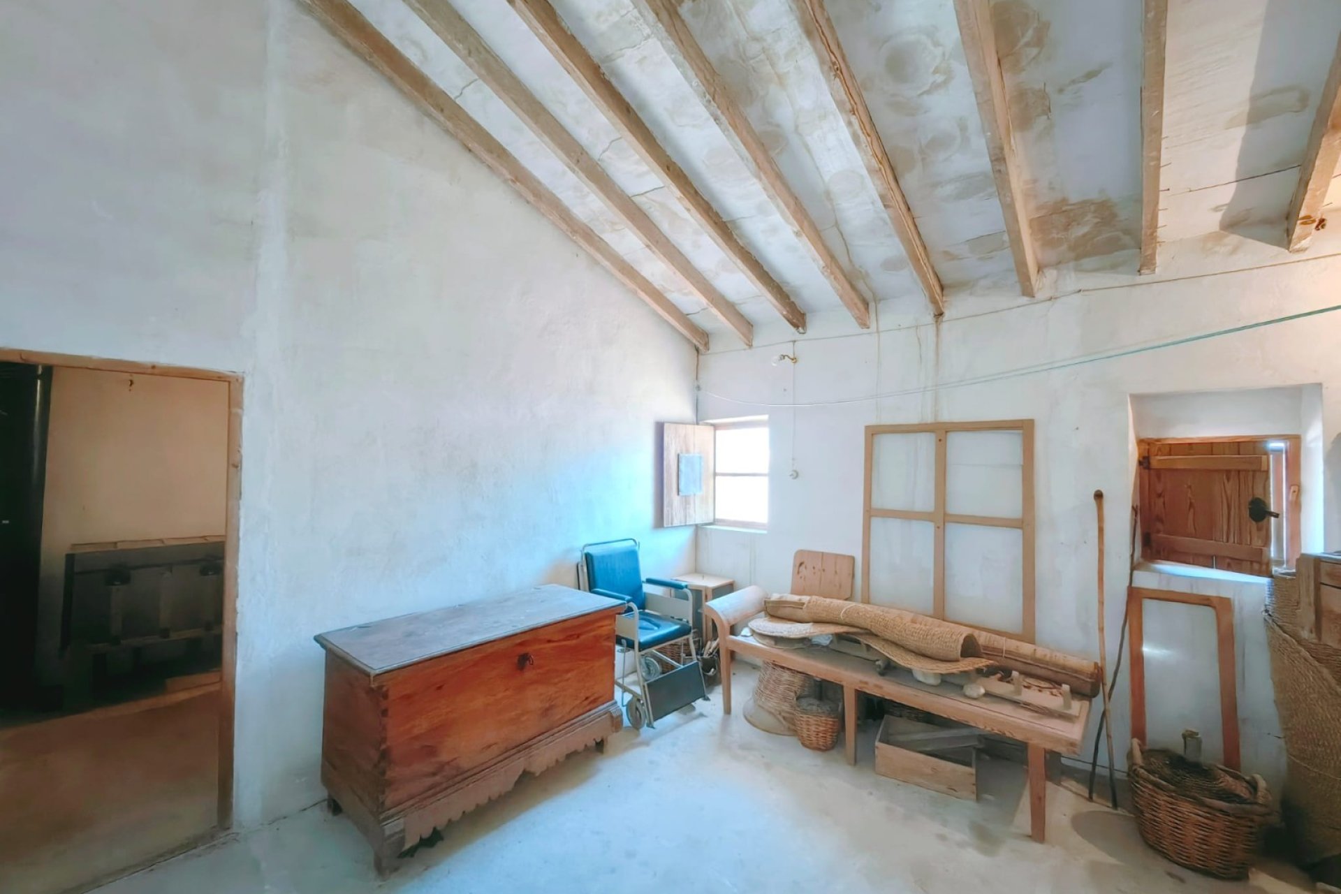 Wiederverkauf - Town House -
Chinorlet - Inland