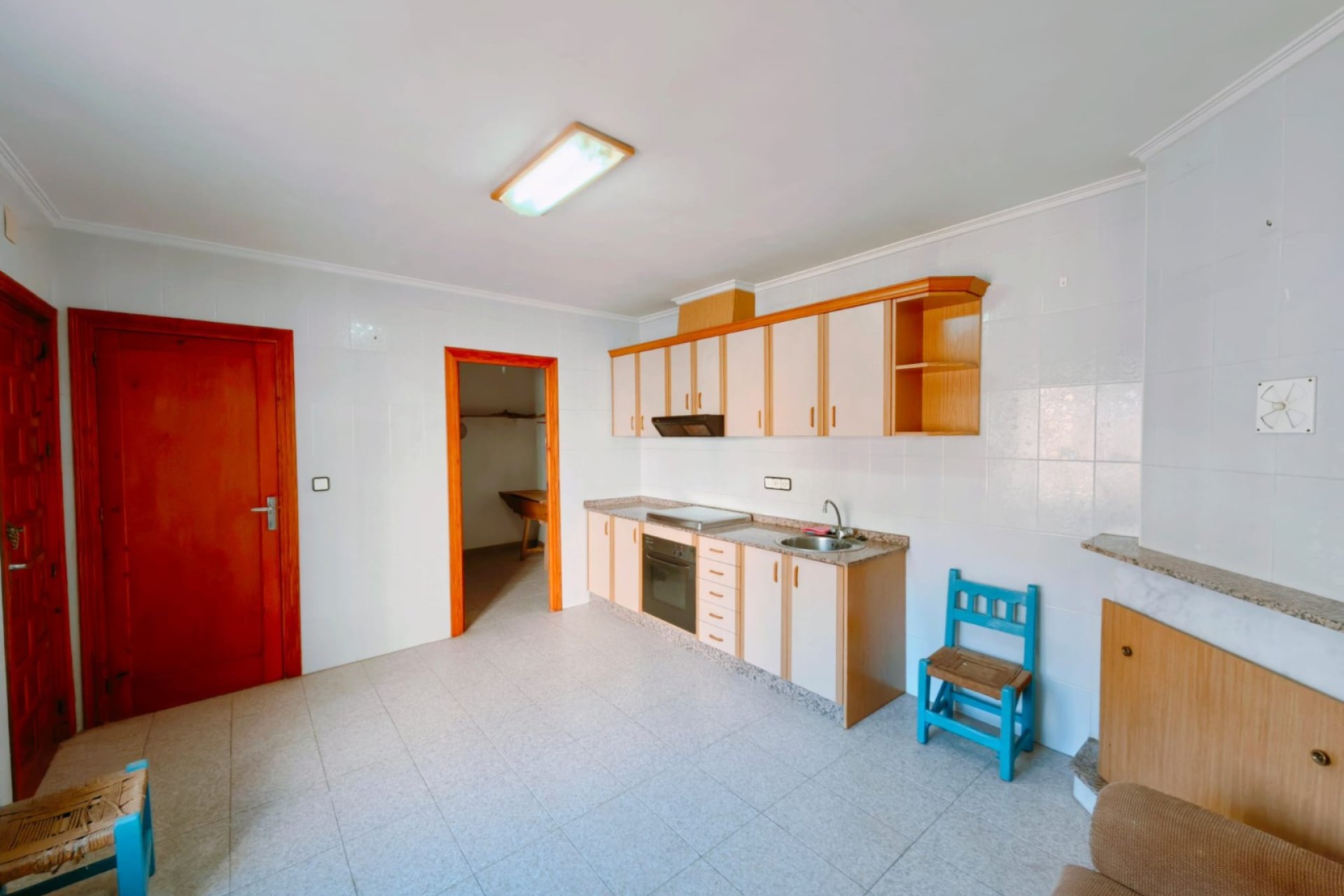 Wiederverkauf - Town House -
Chinorlet - Inland