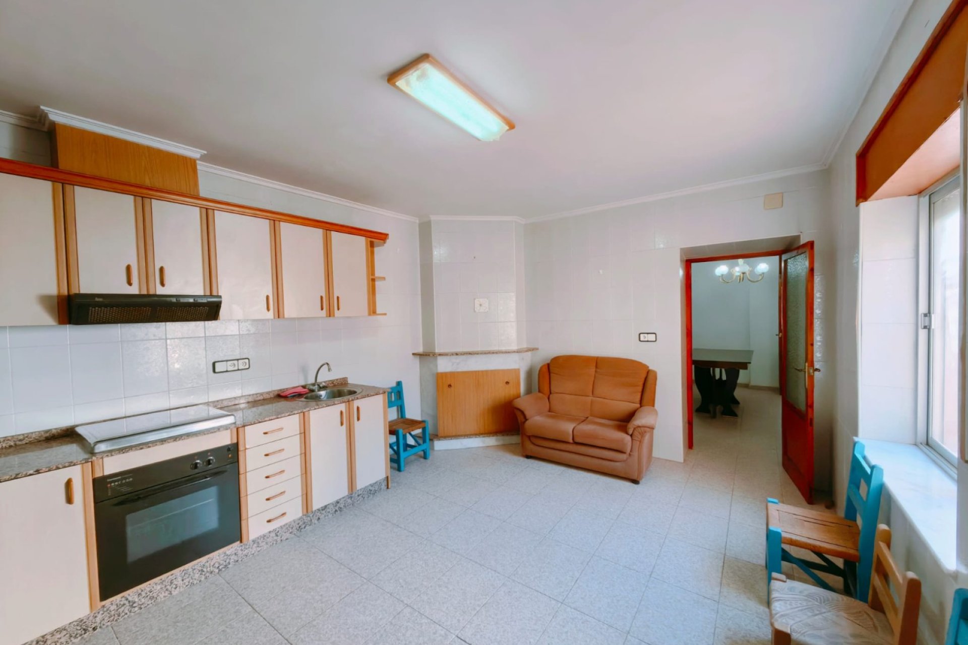 Wiederverkauf - Town House -
Chinorlet - Inland
