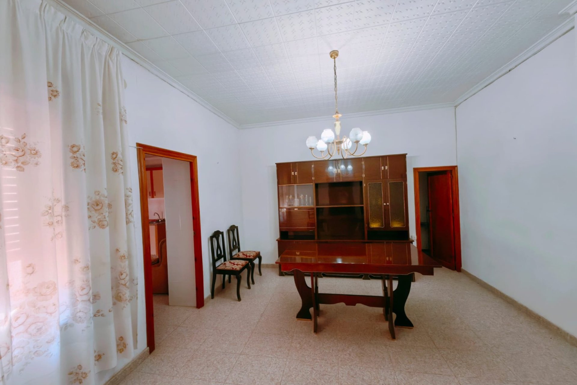 Wiederverkauf - Town House -
Chinorlet - Inland