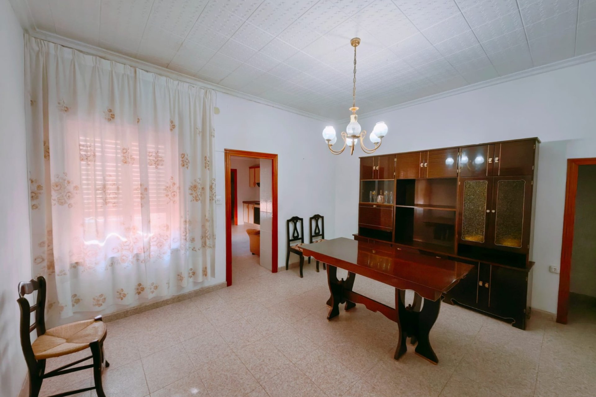 Wiederverkauf - Town House -
Chinorlet - Inland