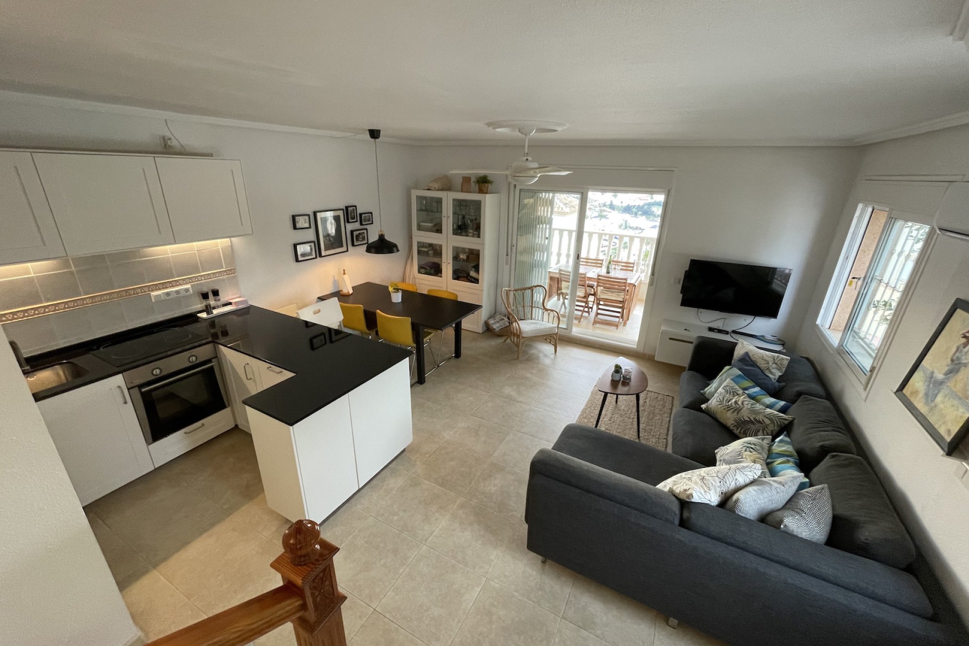 Wiederverkauf - Town House -
Ciudad Quesada - Costa Blanca