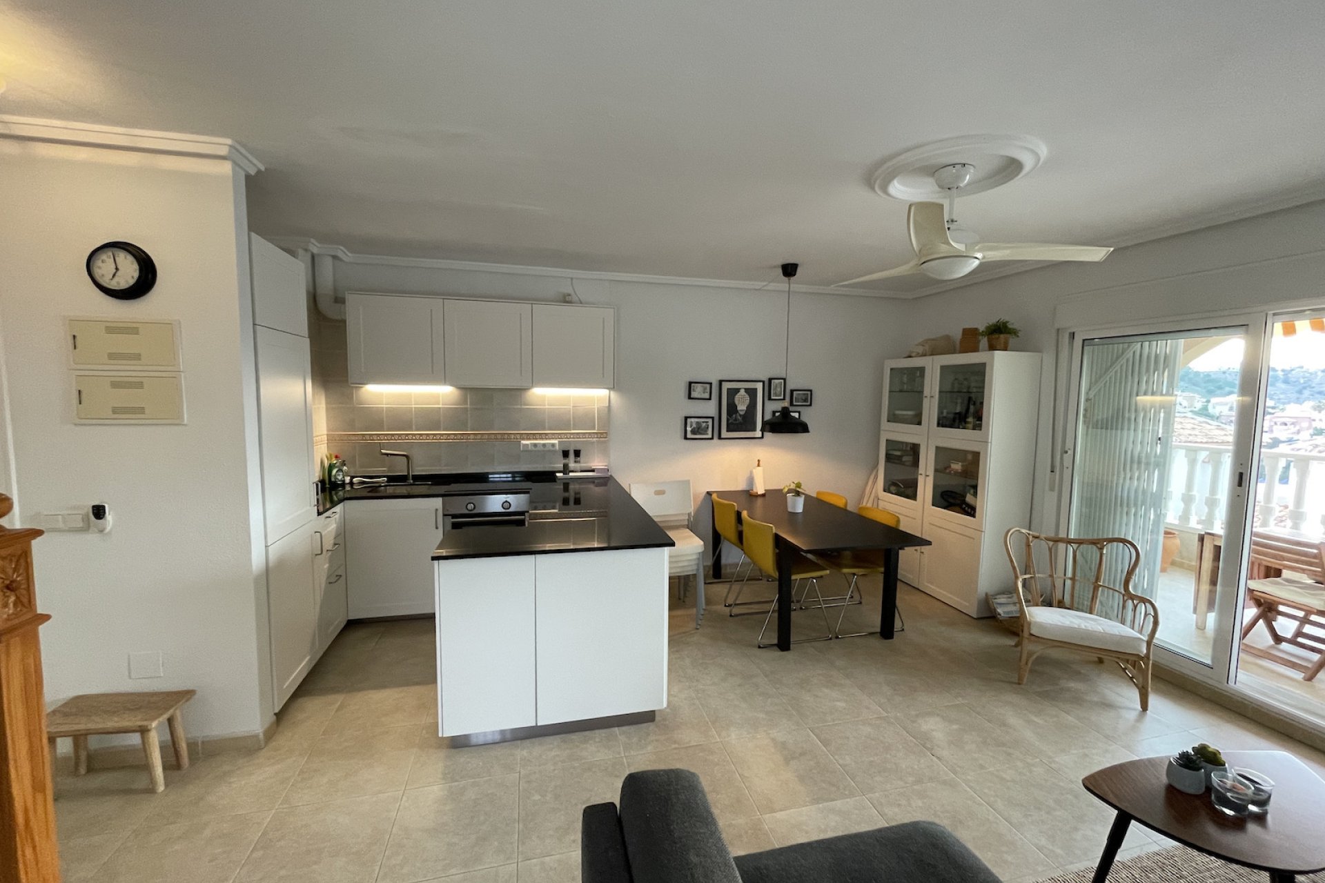 Wiederverkauf - Town House -
Ciudad Quesada - Costa Blanca