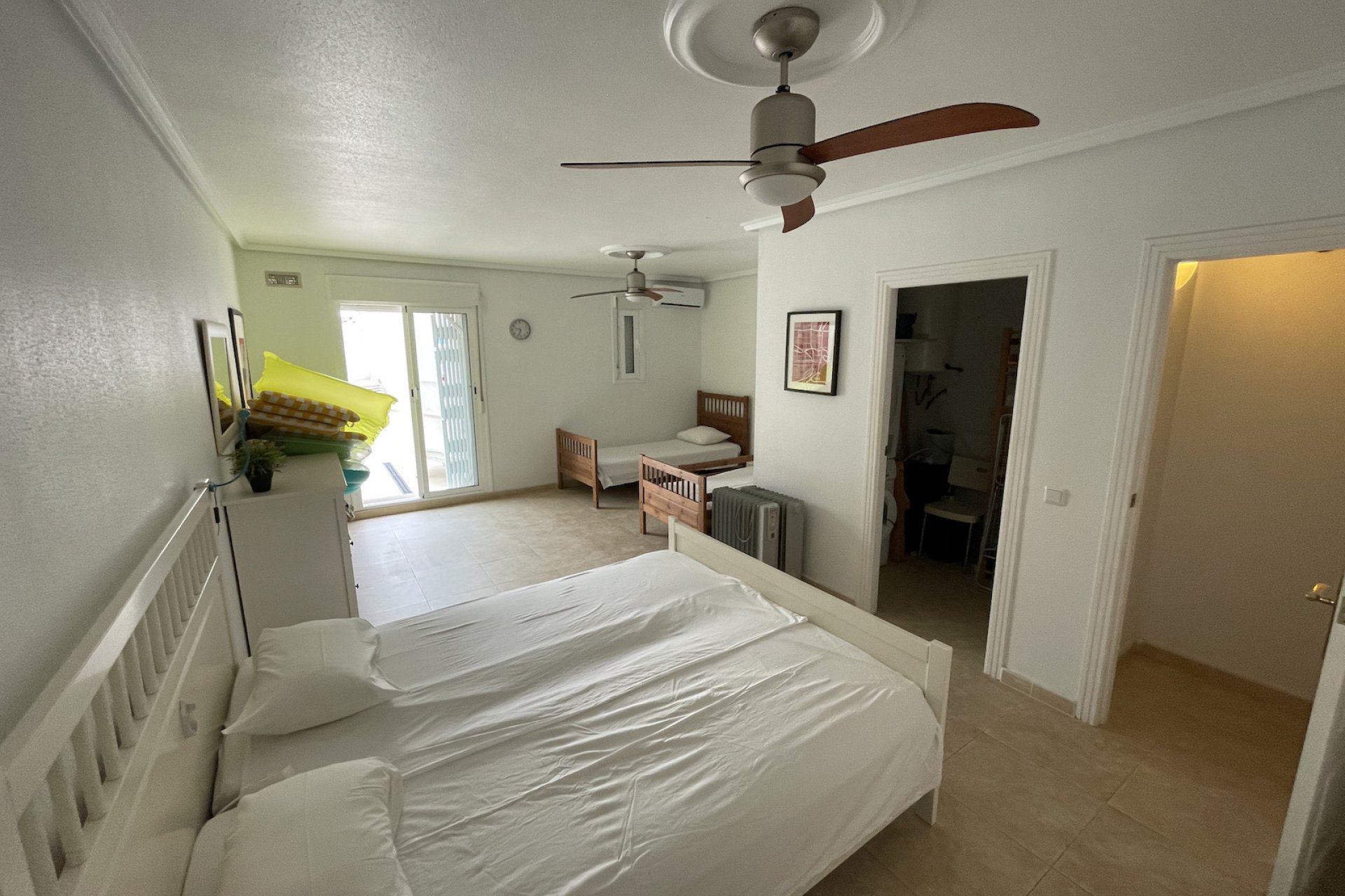 Wiederverkauf - Town House -
Ciudad Quesada - Costa Blanca