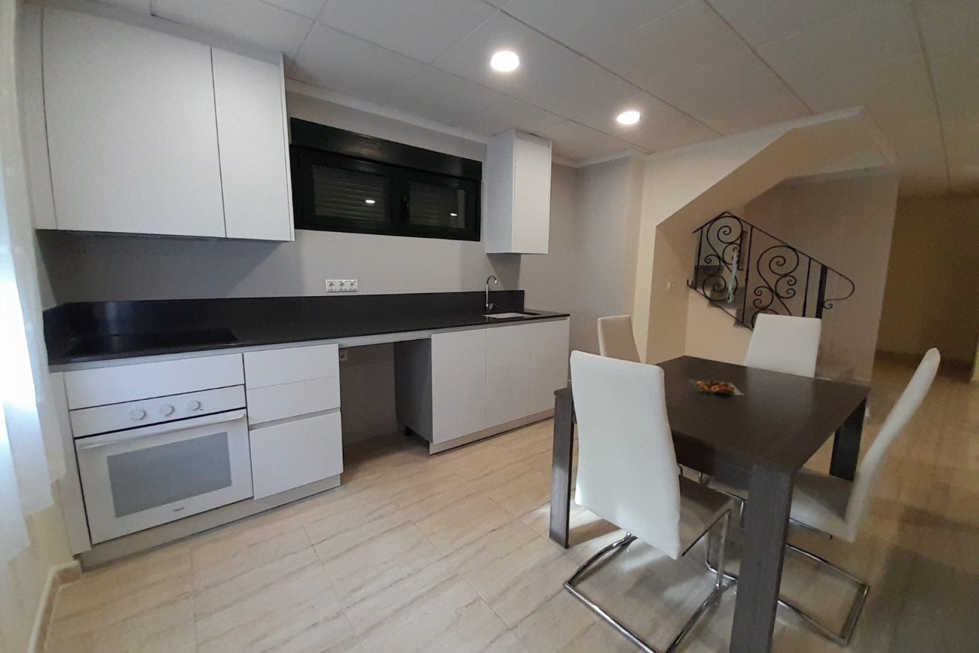 Wiederverkauf - Town House -
Ciudad Quesada - Costa Blanca