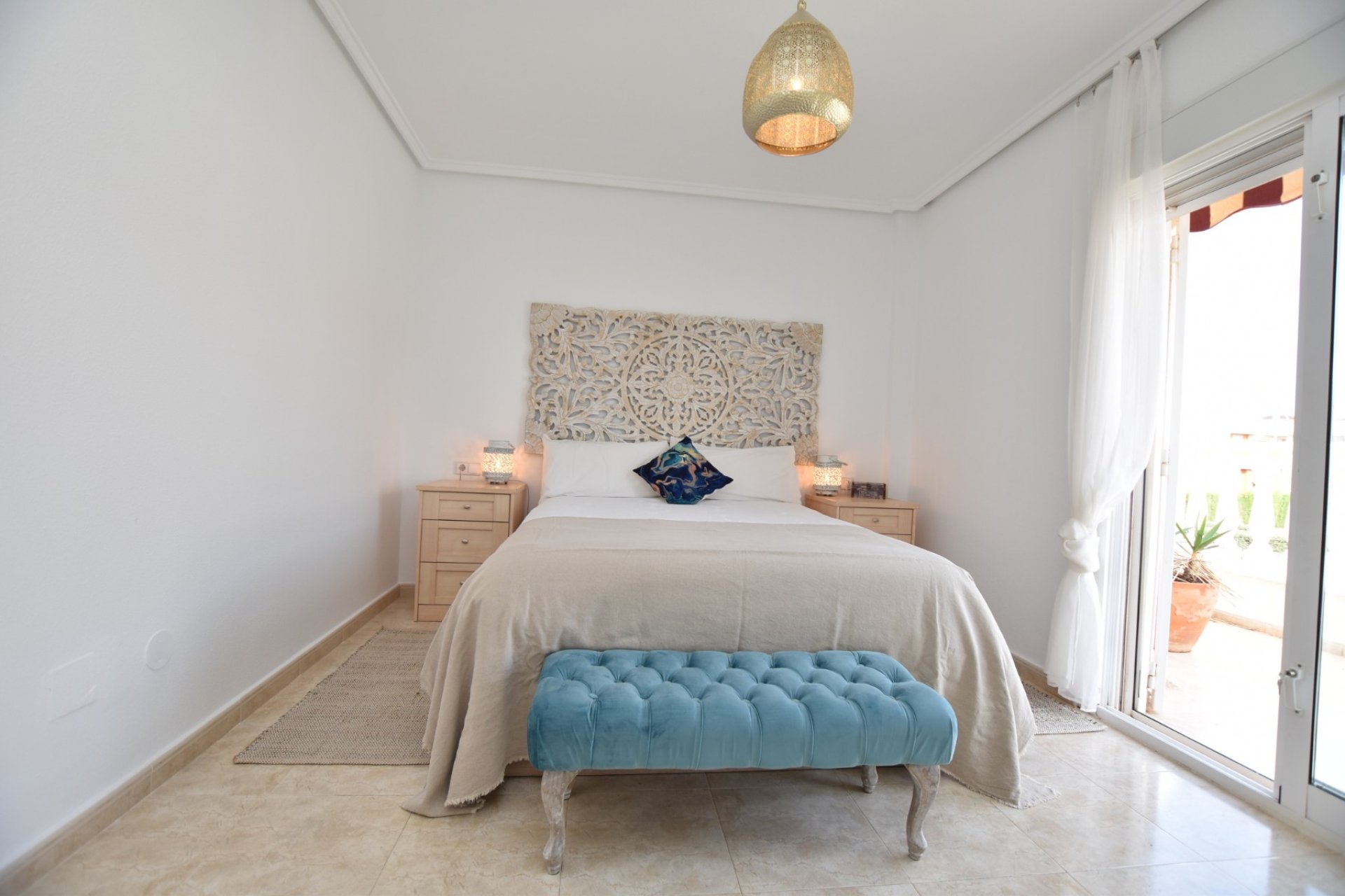 Wiederverkauf - Town House -
Ciudad Quesada - Costa Blanca