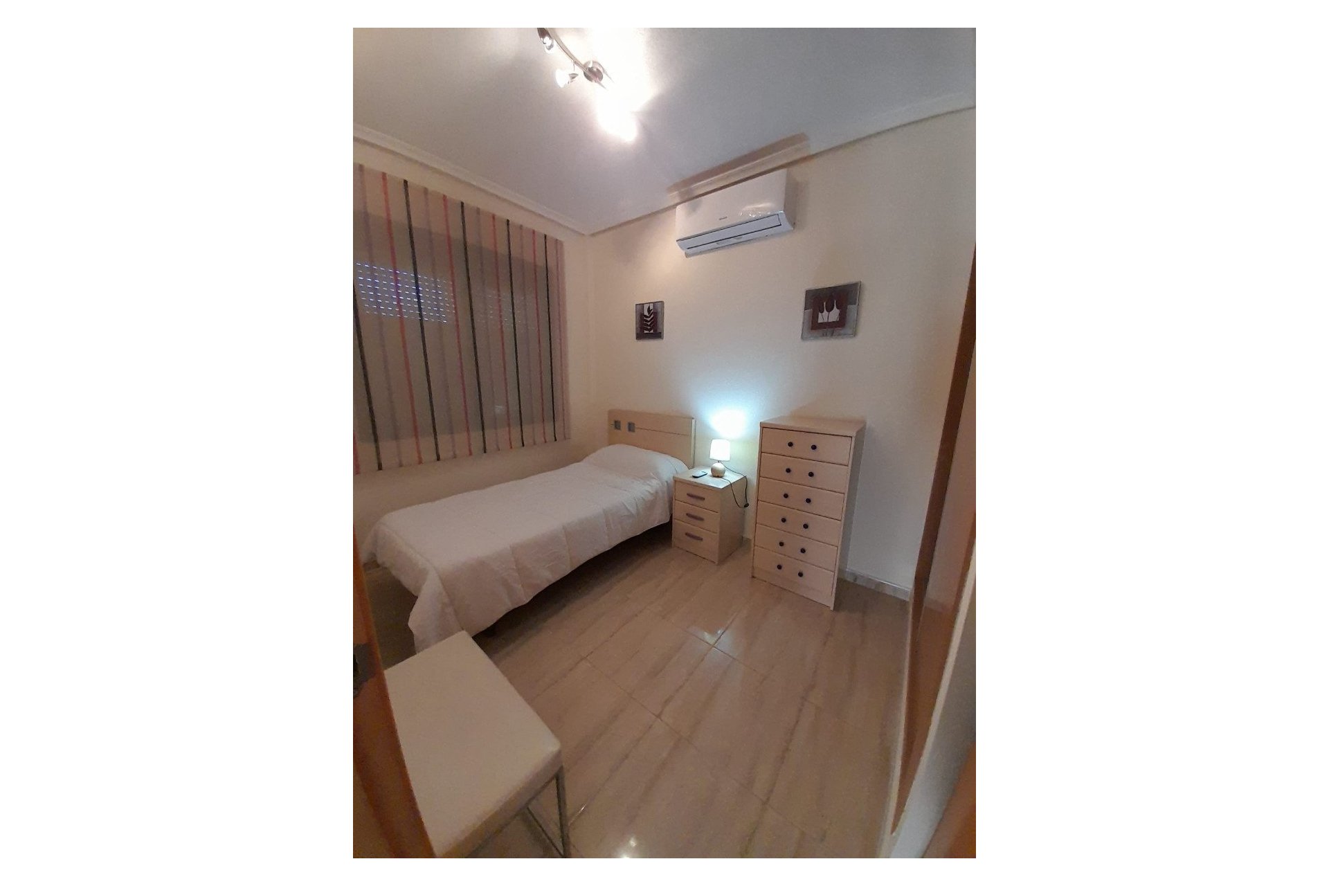 Wiederverkauf - Town House -
Ciudad Quesada - Costa Blanca