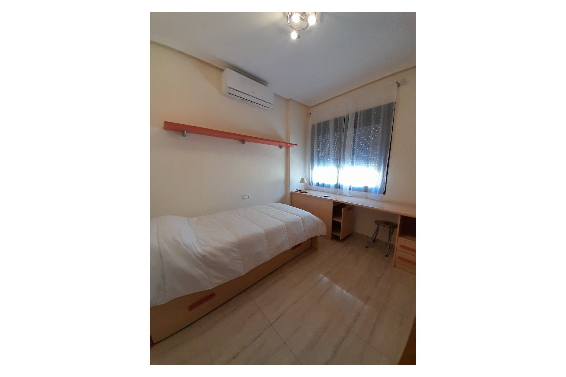 Wiederverkauf - Town House -
Ciudad Quesada - Costa Blanca