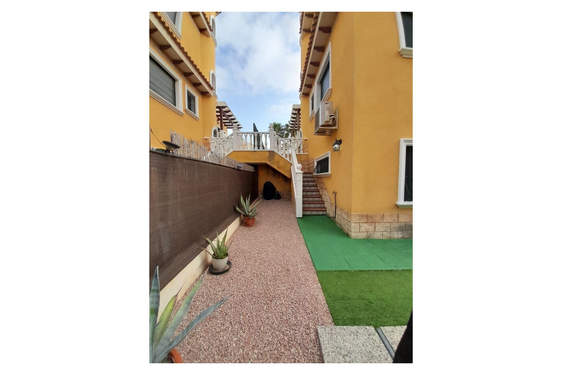 Wiederverkauf - Town House -
Ciudad Quesada - Costa Blanca