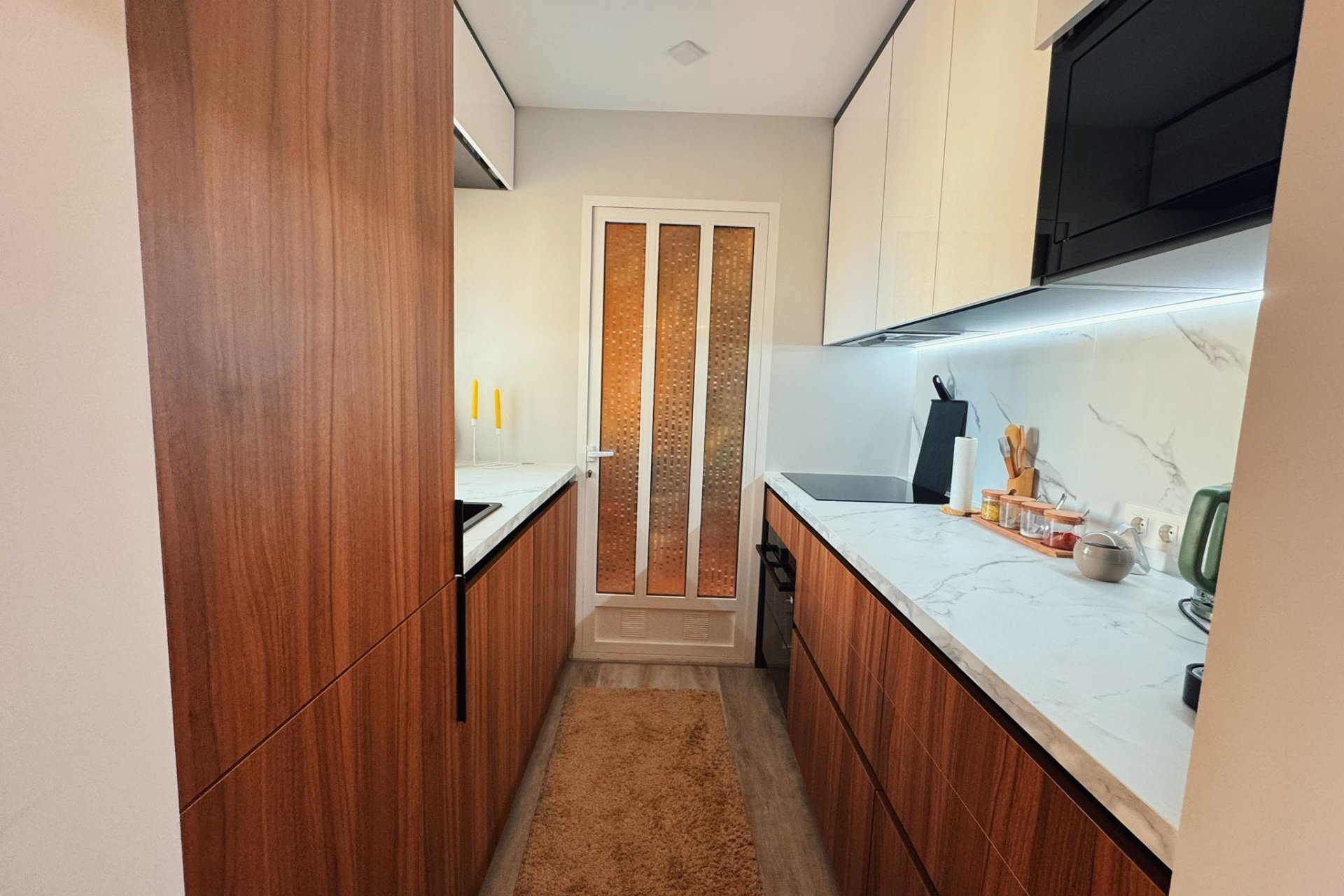 Wiederverkauf - Town House -
Ciudad Quesada - Costa Blanca