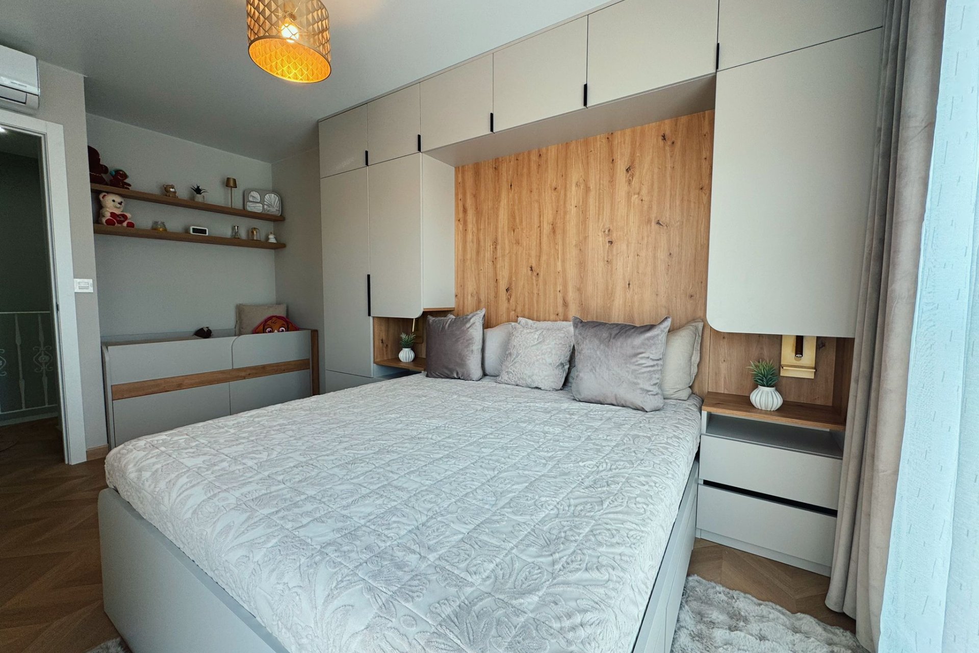 Wiederverkauf - Town House -
Ciudad Quesada - Costa Blanca