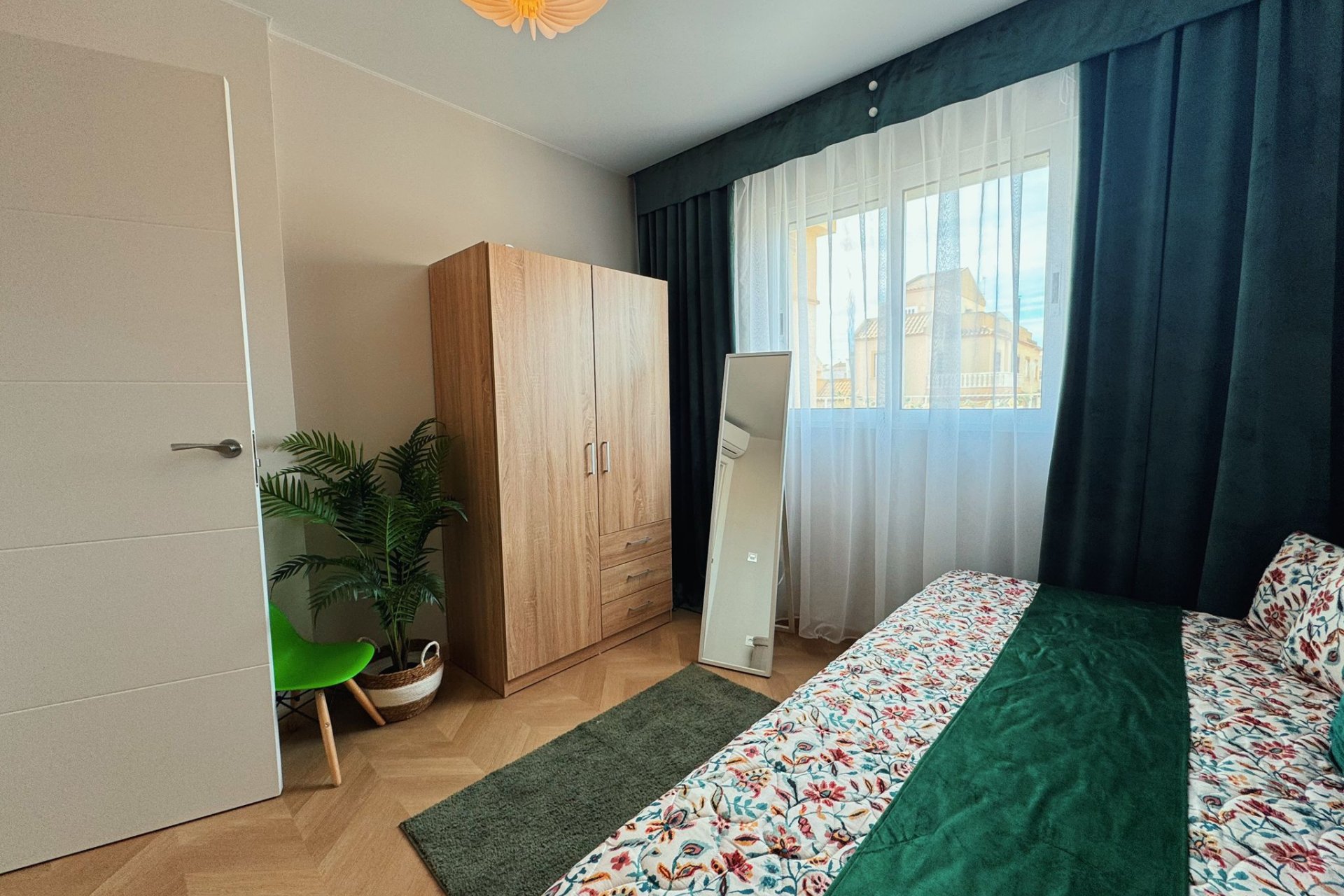 Wiederverkauf - Town House -
Ciudad Quesada - Costa Blanca