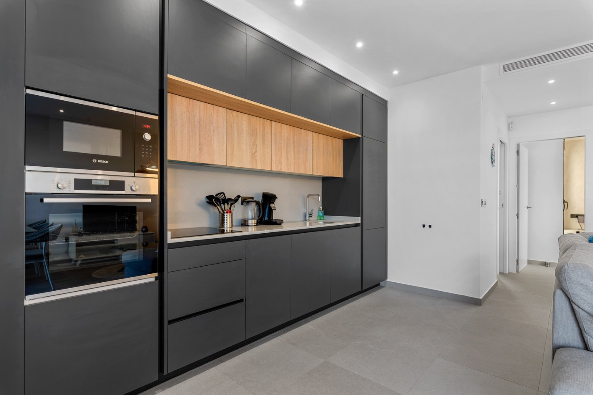 Wiederverkauf - Town House -
Ciudad Quesada - Costa Blanca