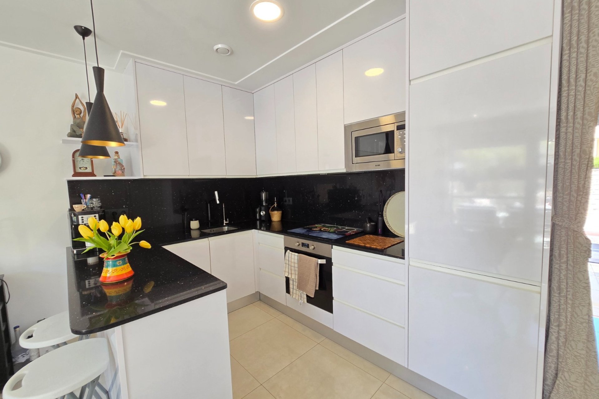 Wiederverkauf - Town House -
Ciudad Quesada - Costa Blanca