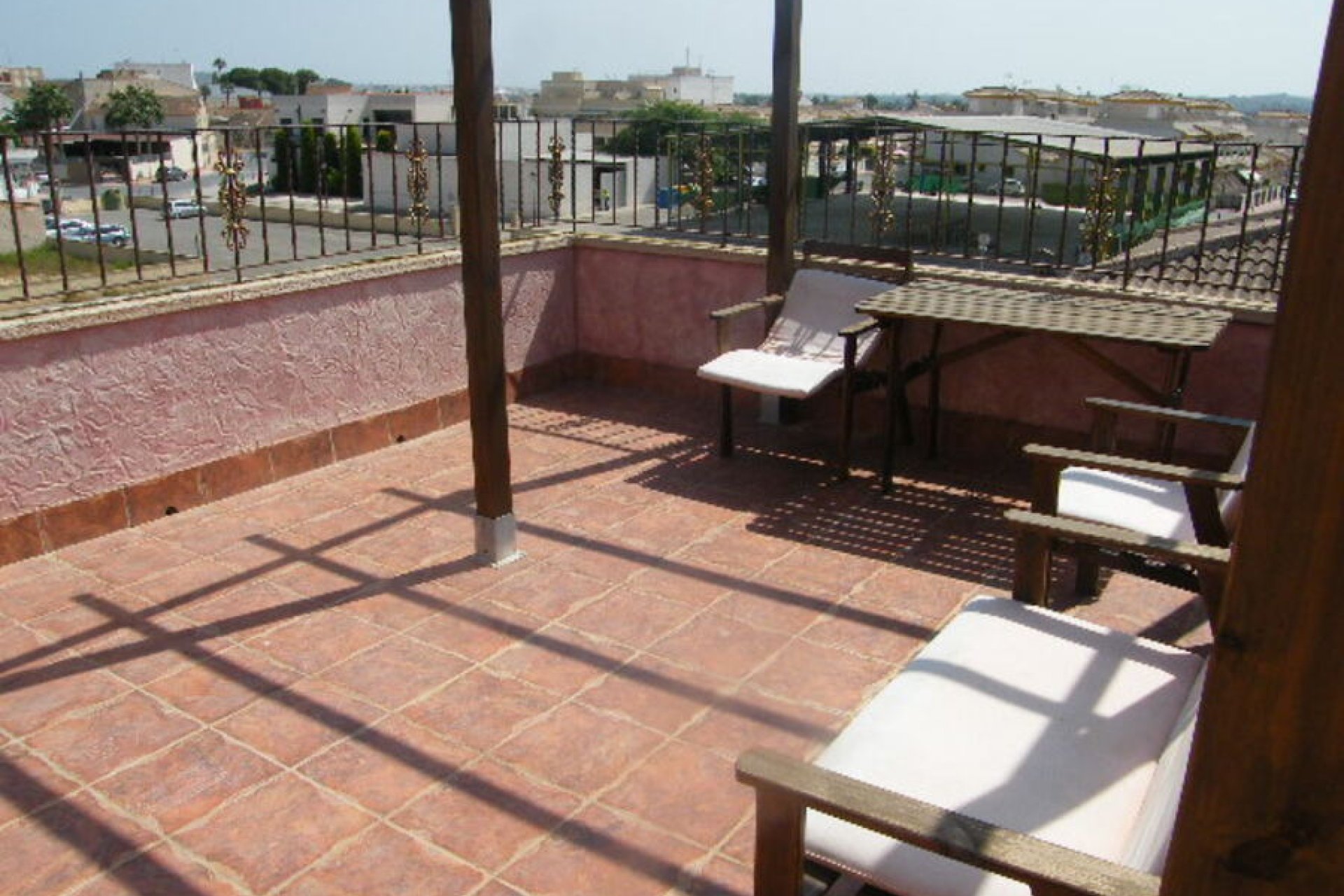 Wiederverkauf - Town House -
Daya Nueva - Costa Blanca