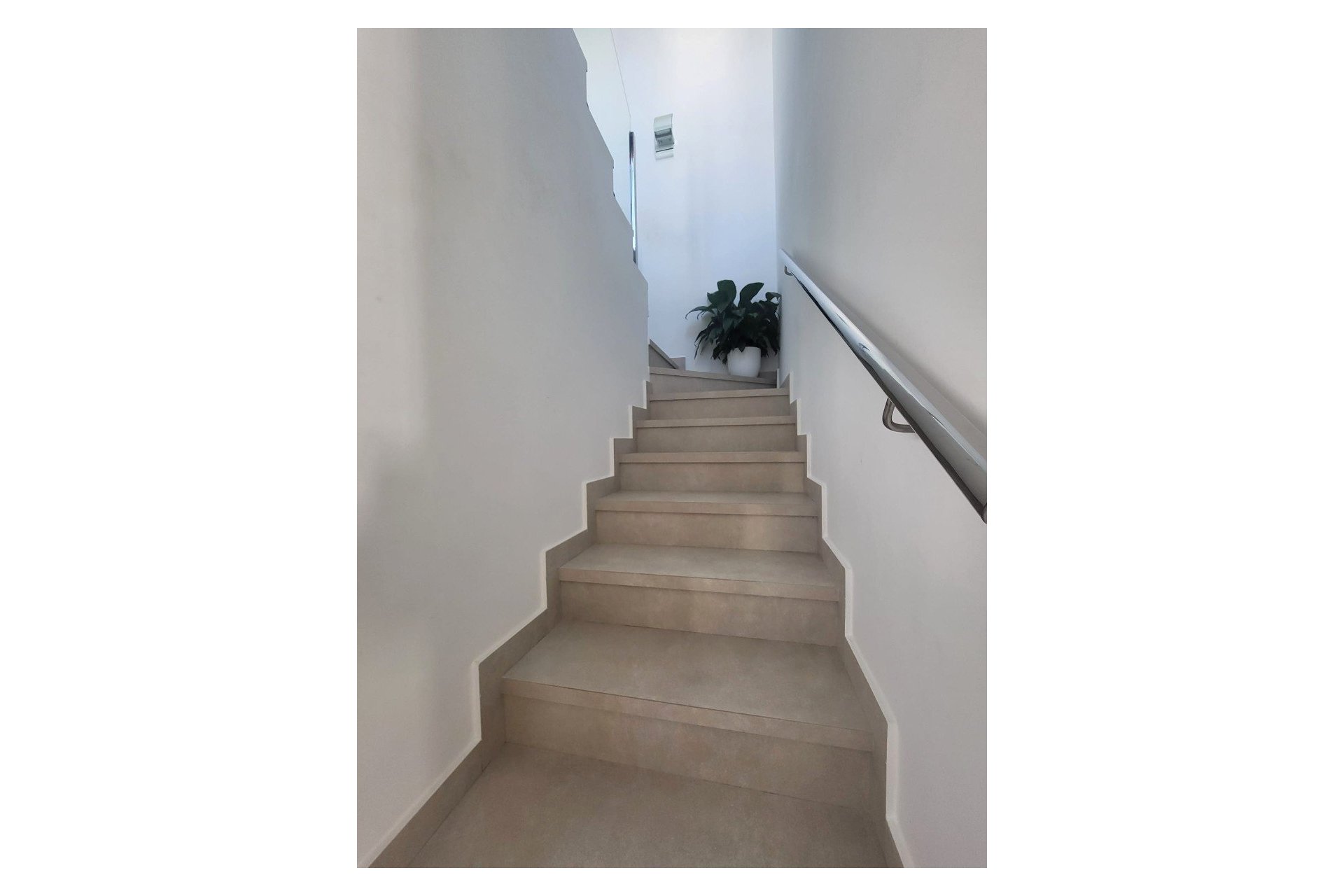 Wiederverkauf - Town House -
Daya Vieja - Costa Blanca