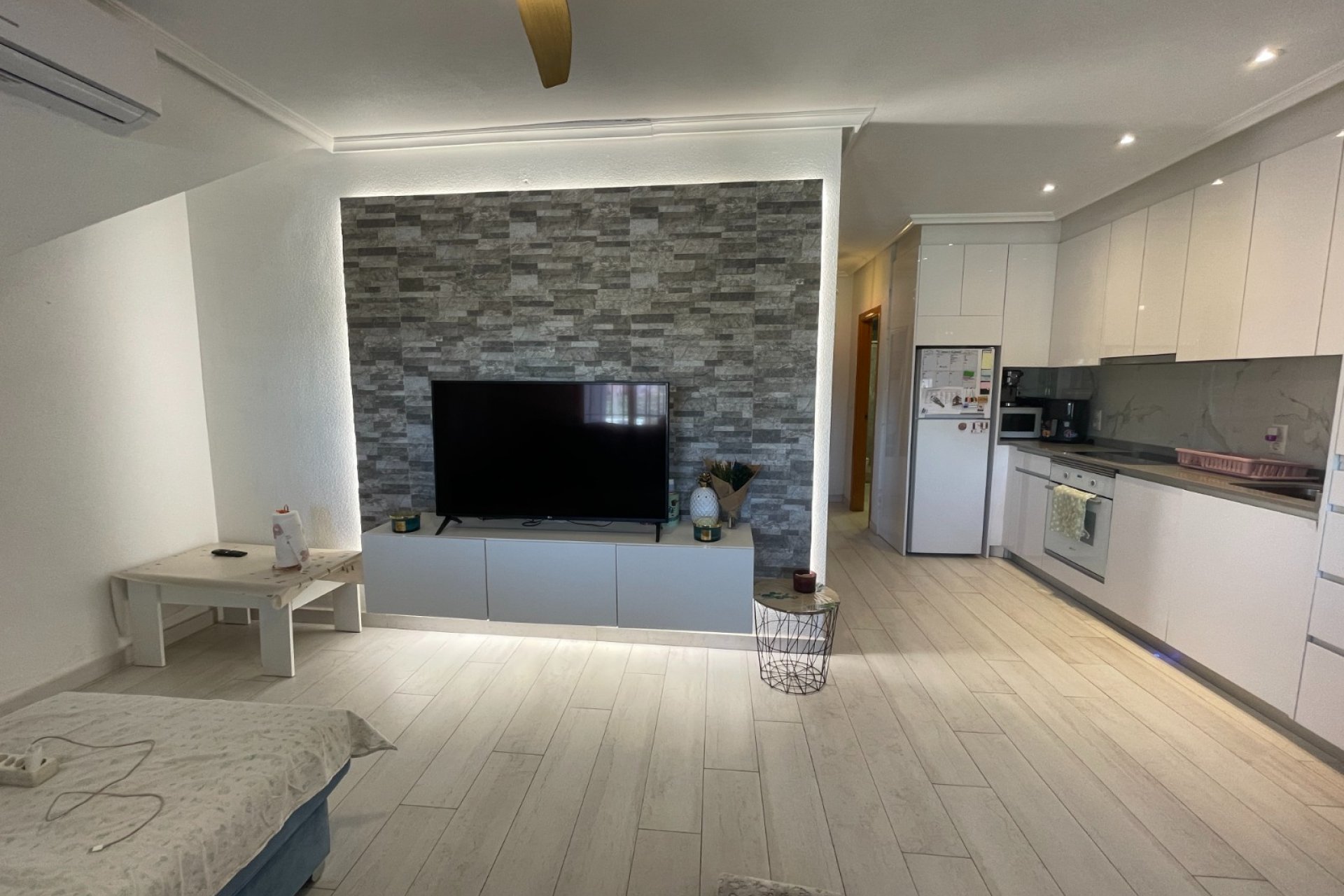 Wiederverkauf - Town House -
Daya Vieja - Costa Blanca