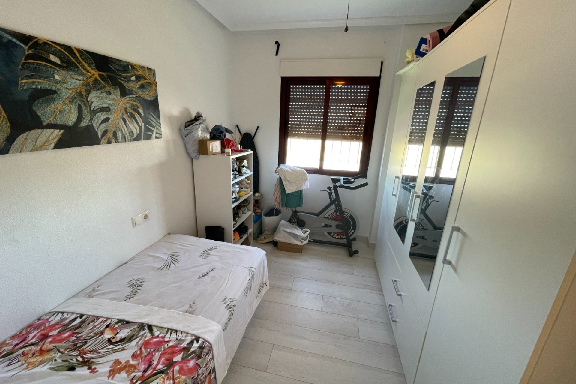 Wiederverkauf - Town House -
Daya Vieja - Costa Blanca
