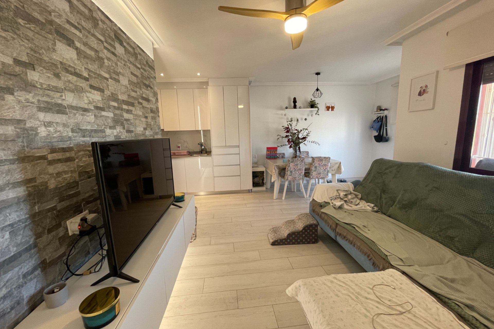 Wiederverkauf - Town House -
Daya Vieja - Costa Blanca