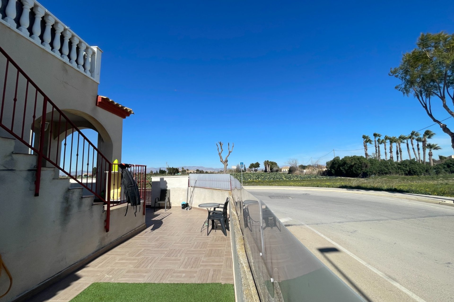 Wiederverkauf - Town House -
Daya Vieja - Costa Blanca