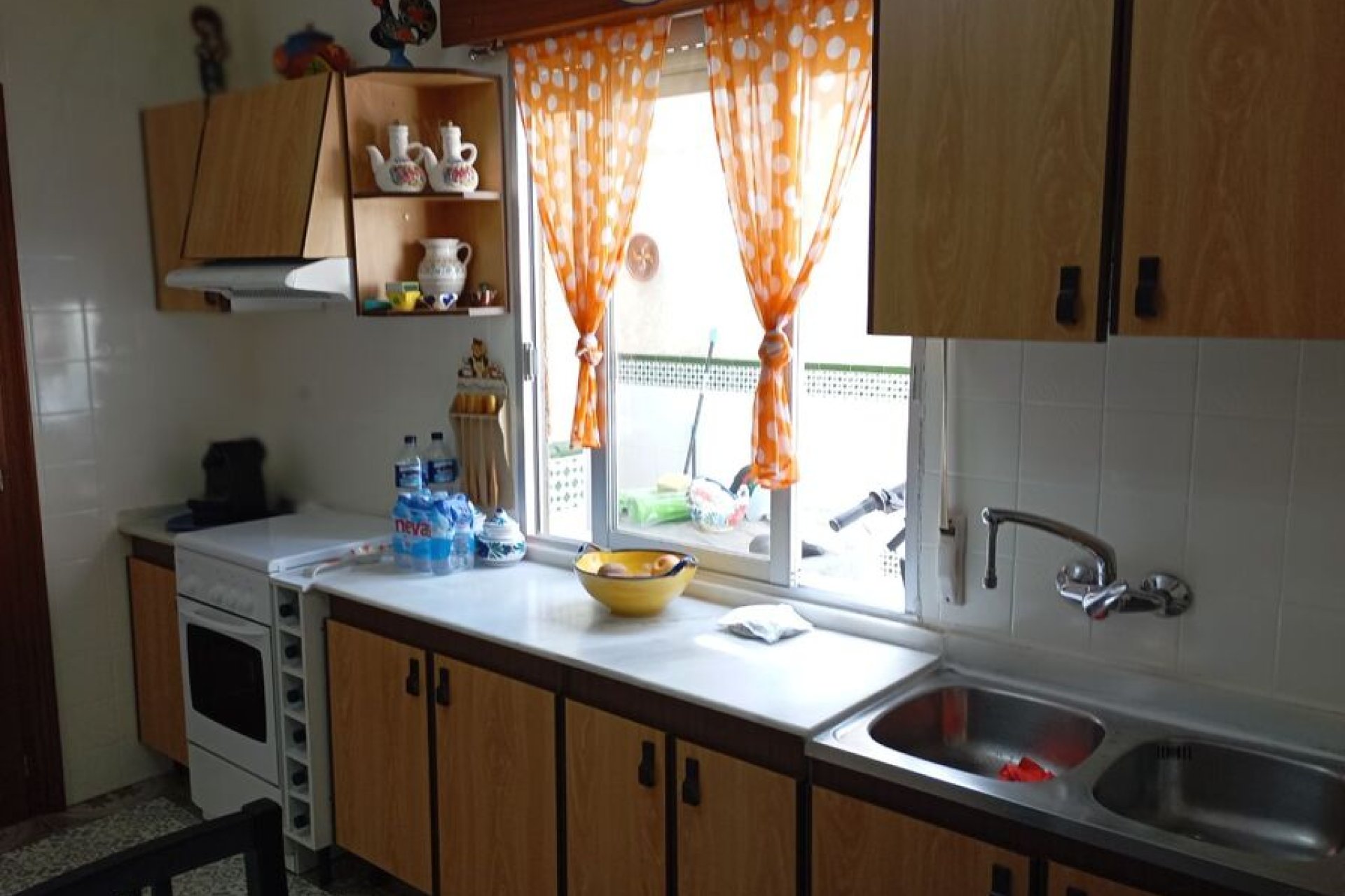 Wiederverkauf - Town House -
Daya Vieja - Costa Blanca