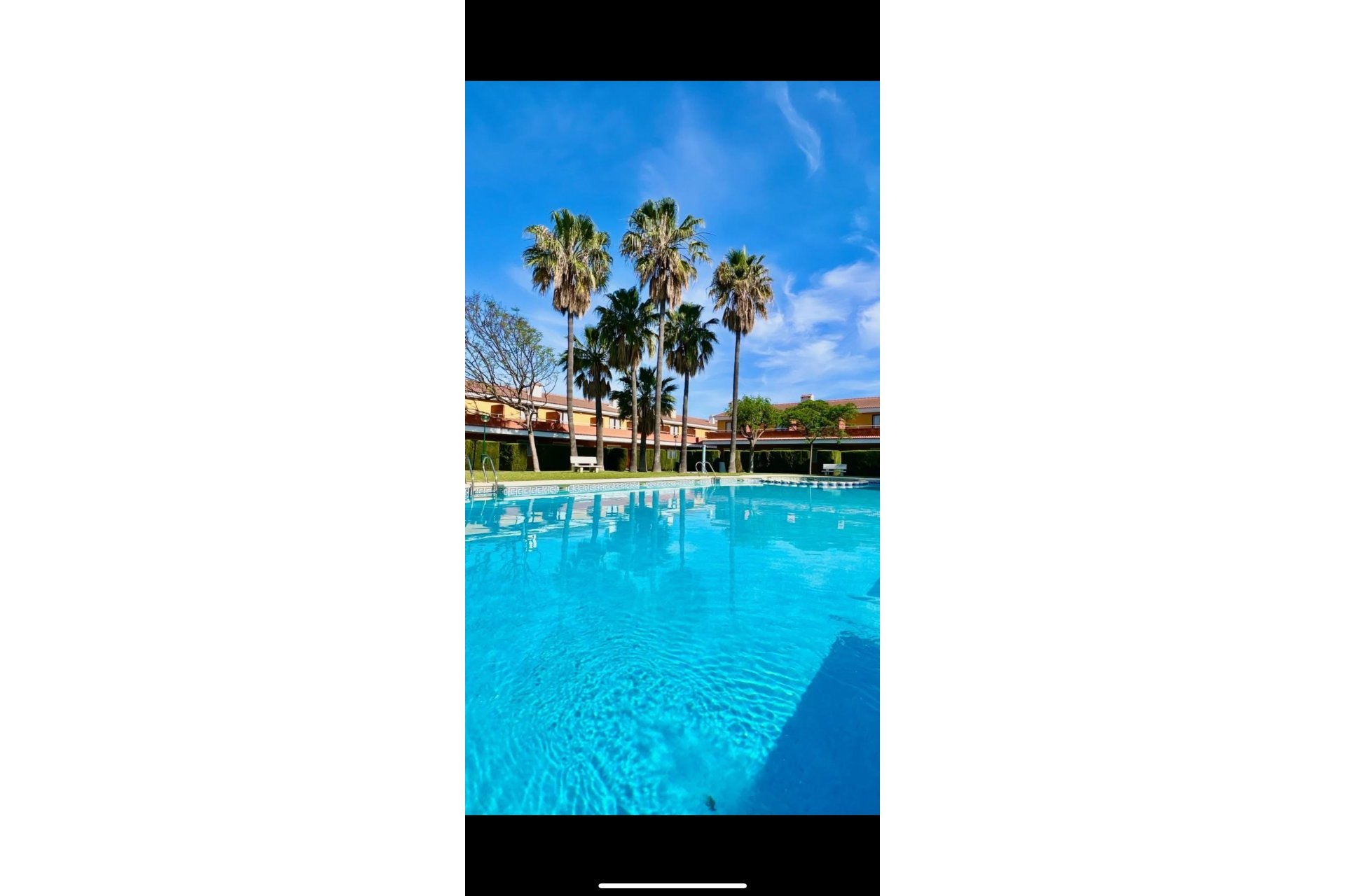 Wiederverkauf - Town House -
Denia - Costa Blanca