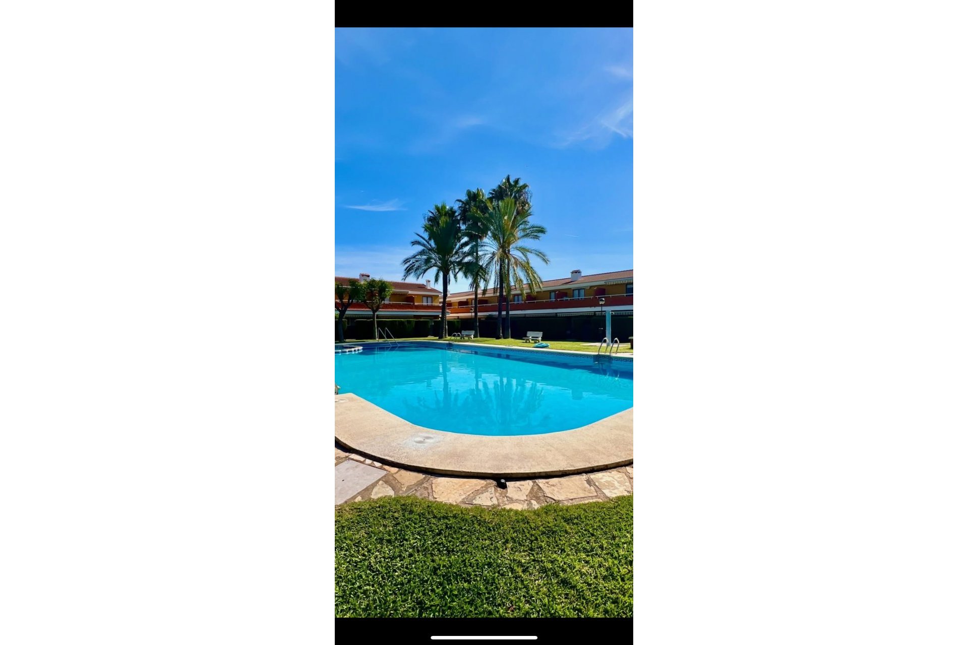 Wiederverkauf - Town House -
Denia - Costa Blanca