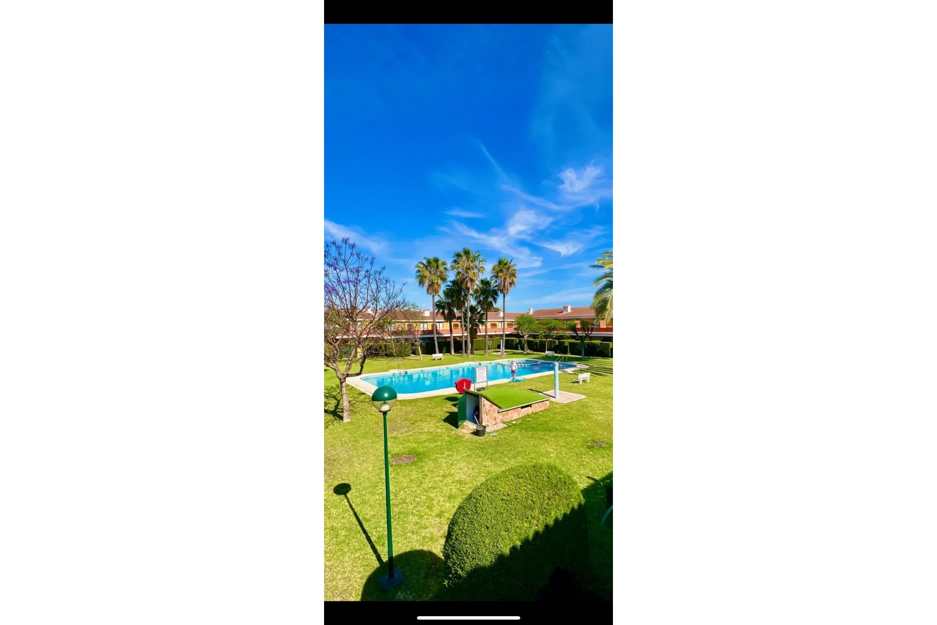 Wiederverkauf - Town House -
Denia - Costa Blanca