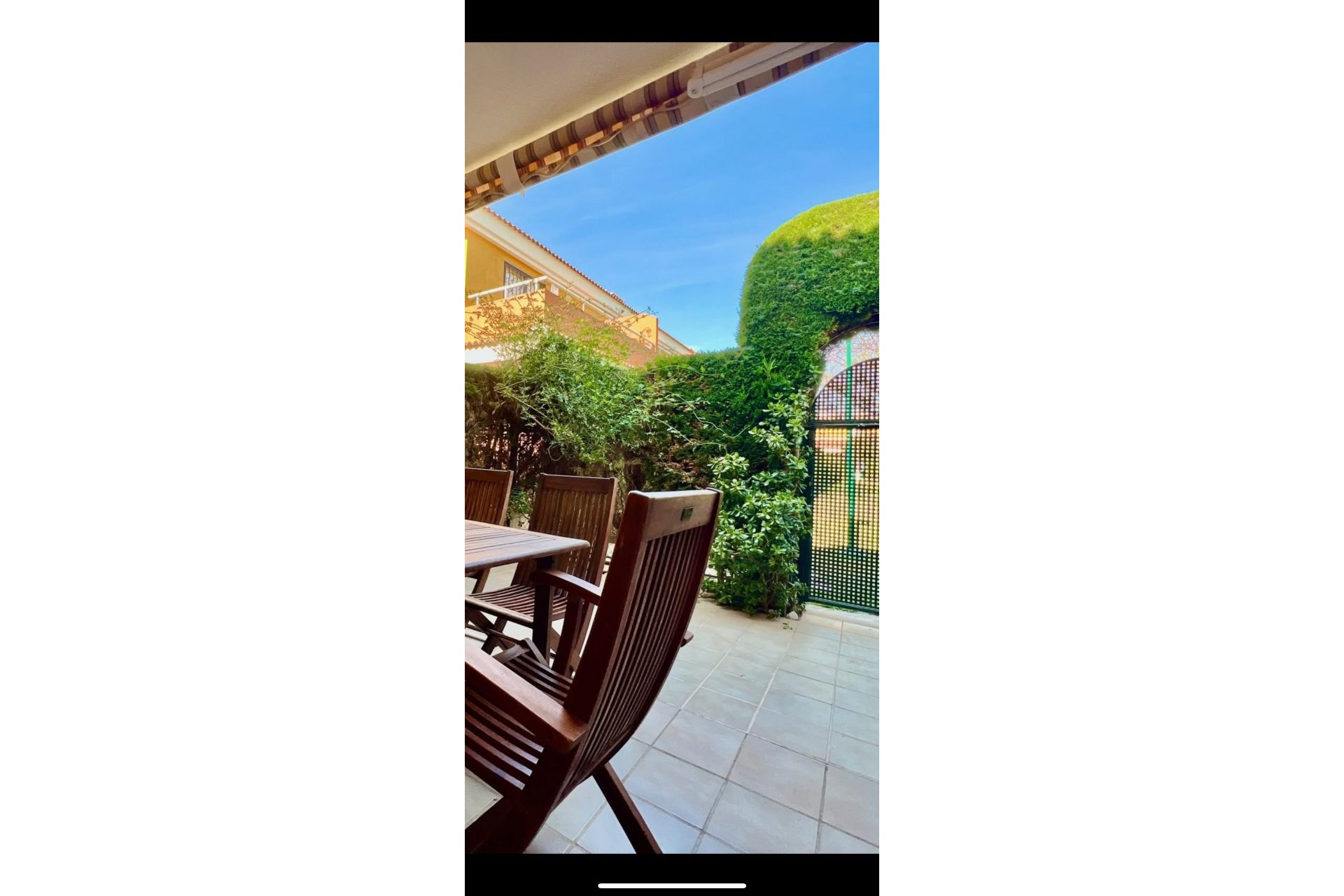 Wiederverkauf - Town House -
Denia - Costa Blanca