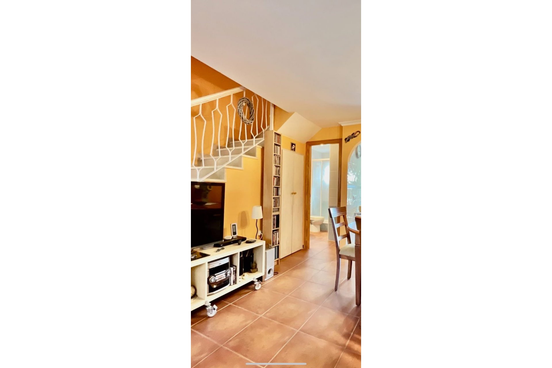 Wiederverkauf - Town House -
Denia - Costa Blanca