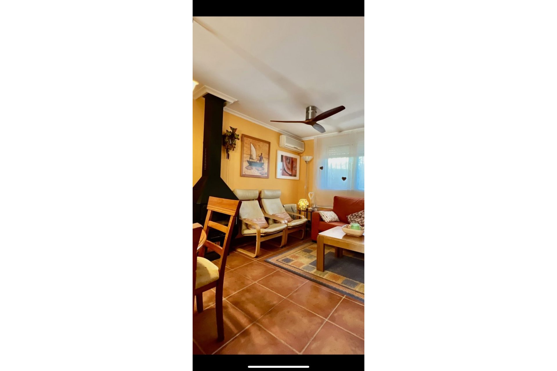 Wiederverkauf - Town House -
Denia - Costa Blanca