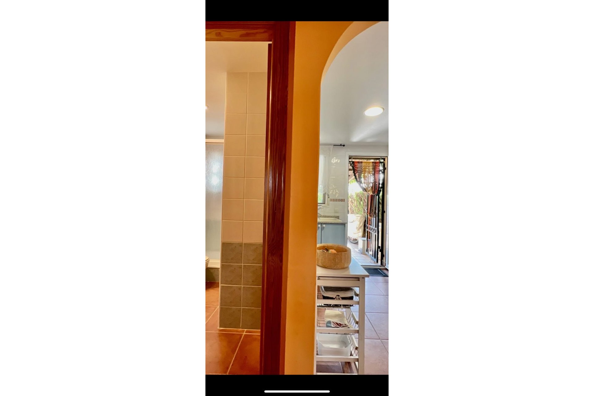 Wiederverkauf - Town House -
Denia - Costa Blanca
