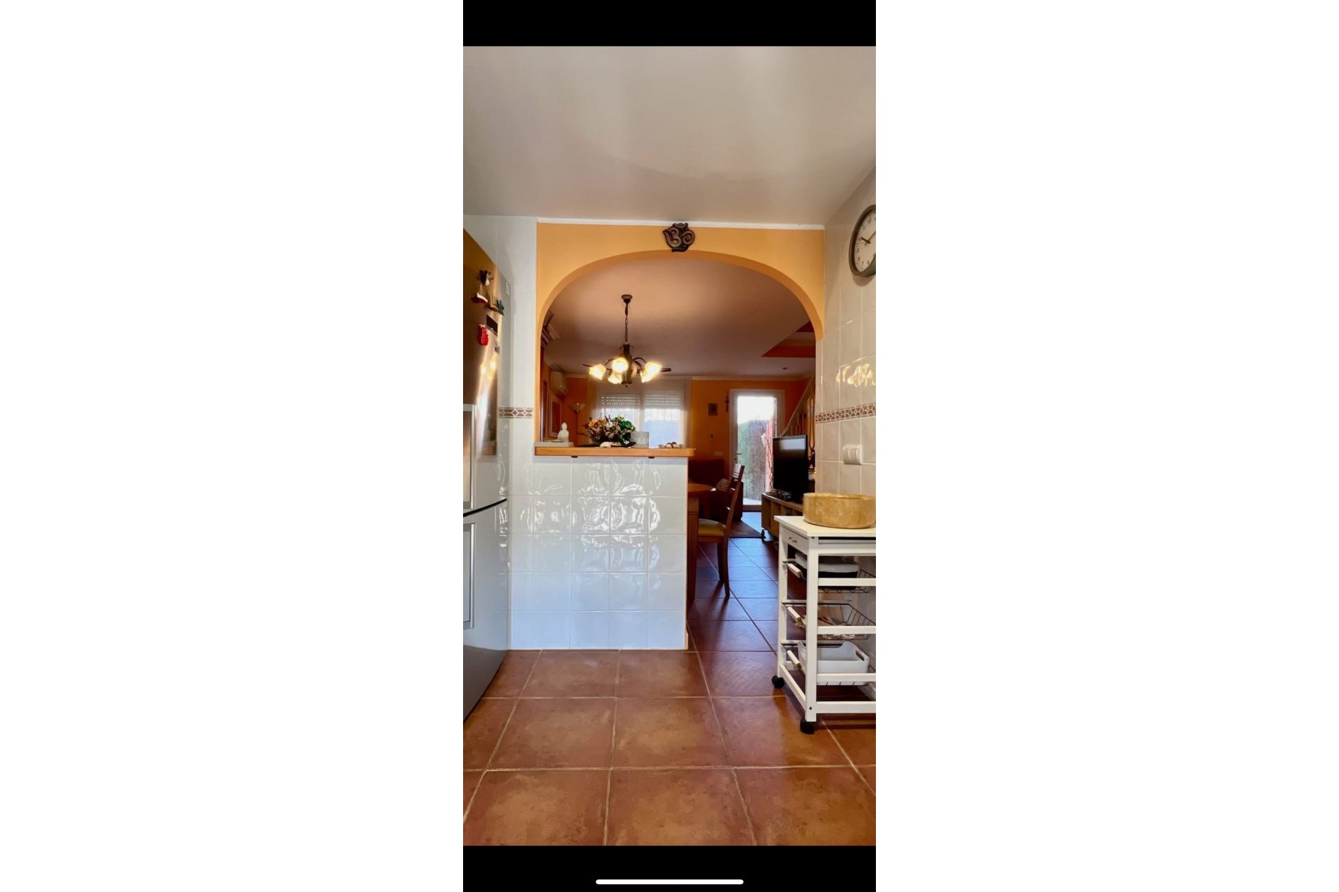 Wiederverkauf - Town House -
Denia - Costa Blanca