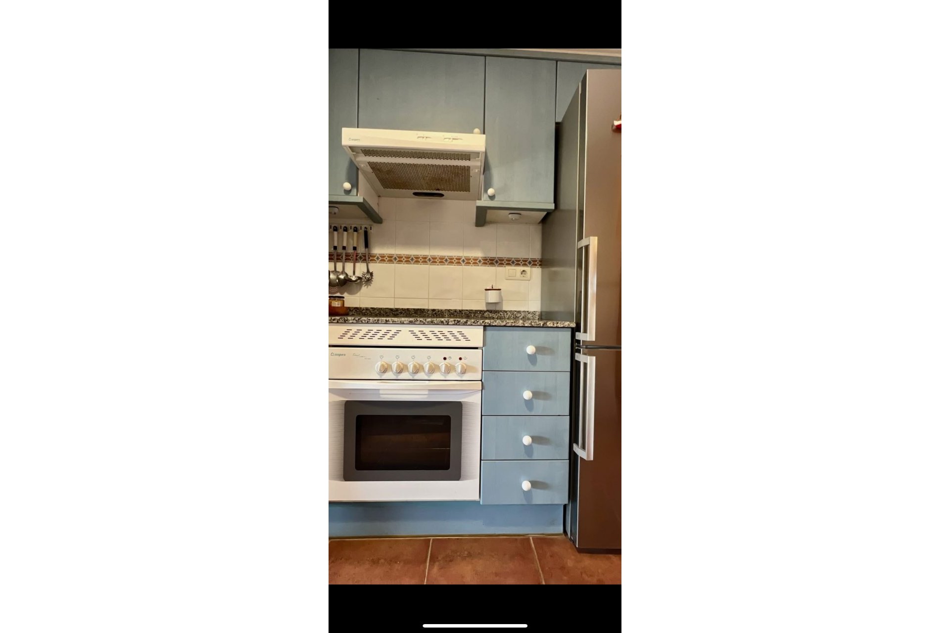 Wiederverkauf - Town House -
Denia - Costa Blanca