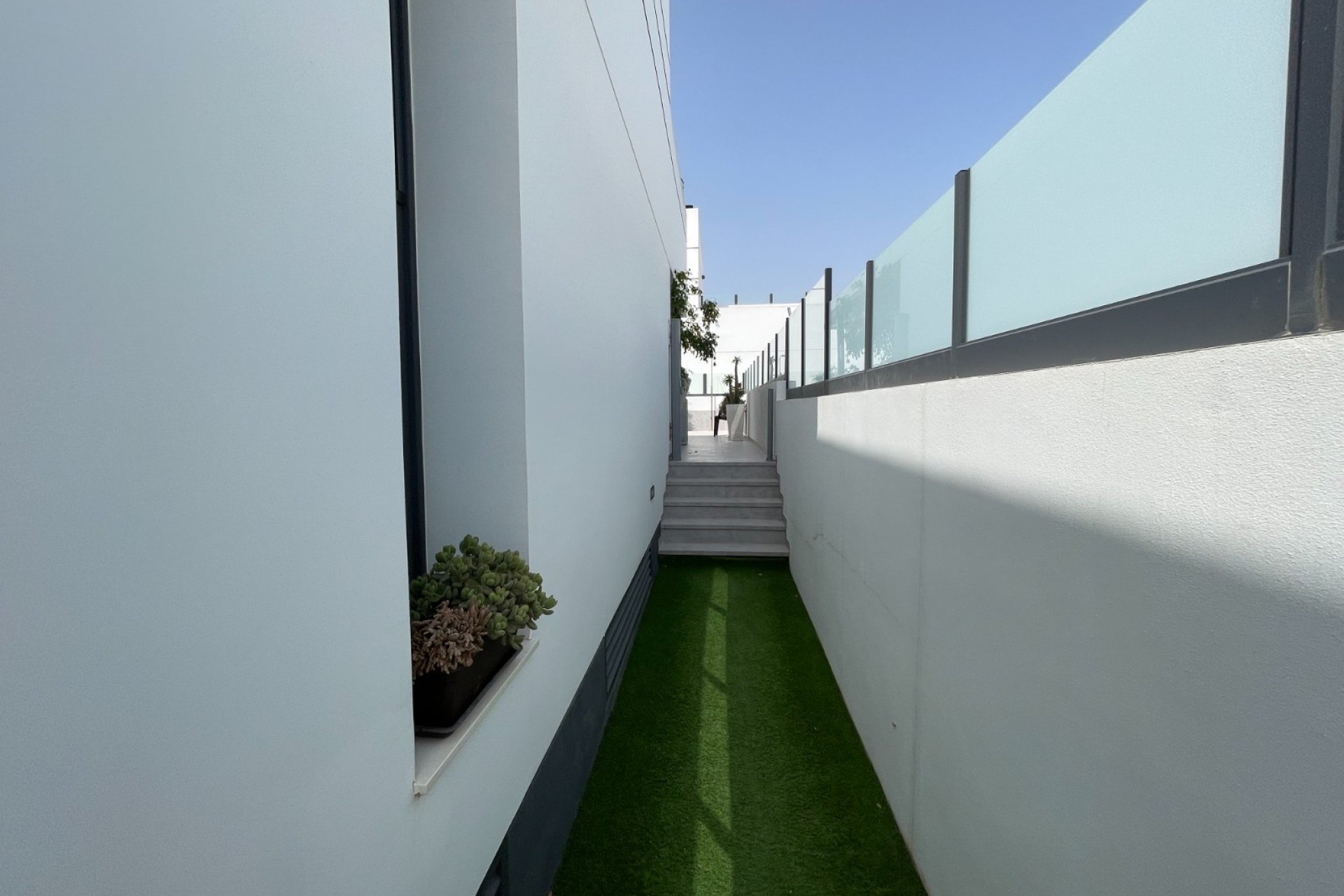 Wiederverkauf - Town House -
Dolores - Costa Blanca