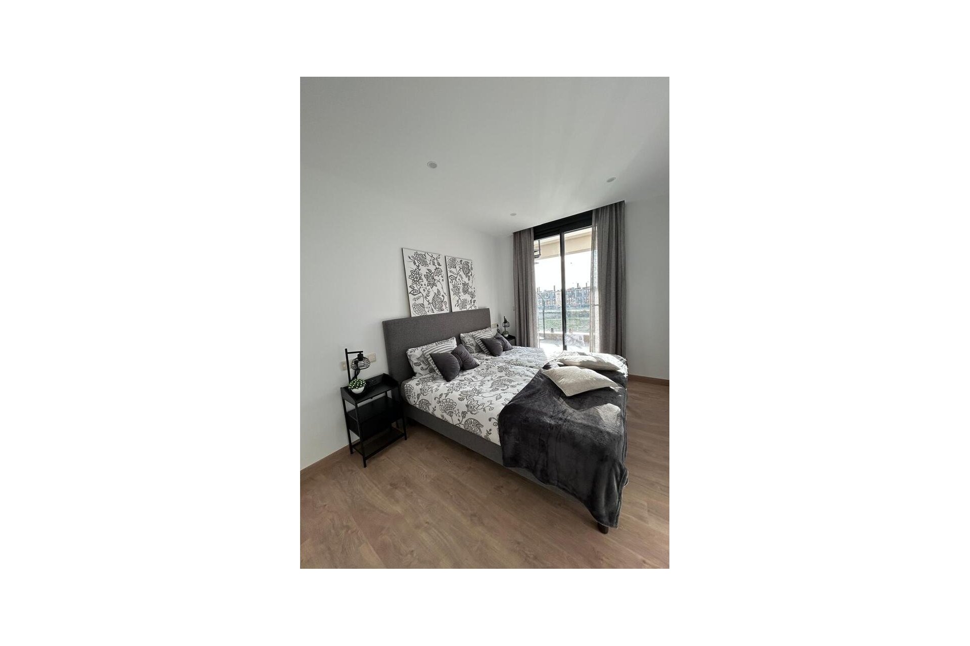 Wiederverkauf - Town House -
Dolores - Costa Blanca