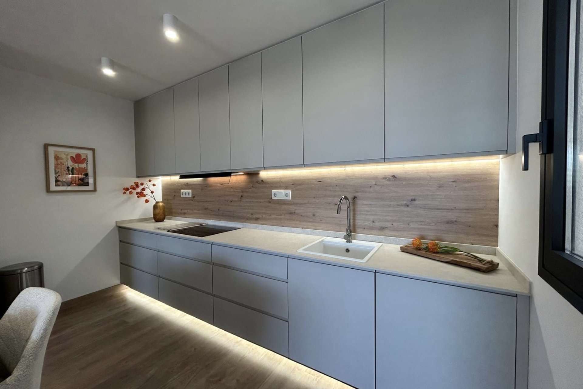 Wiederverkauf - Town House -
Dolores - Costa Blanca