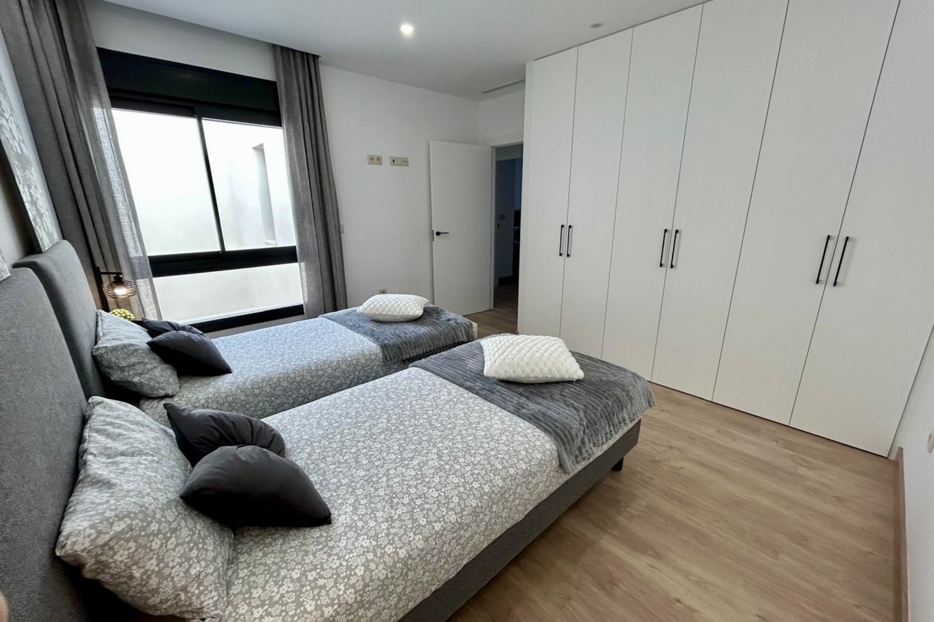 Wiederverkauf - Town House -
Dolores - Costa Blanca