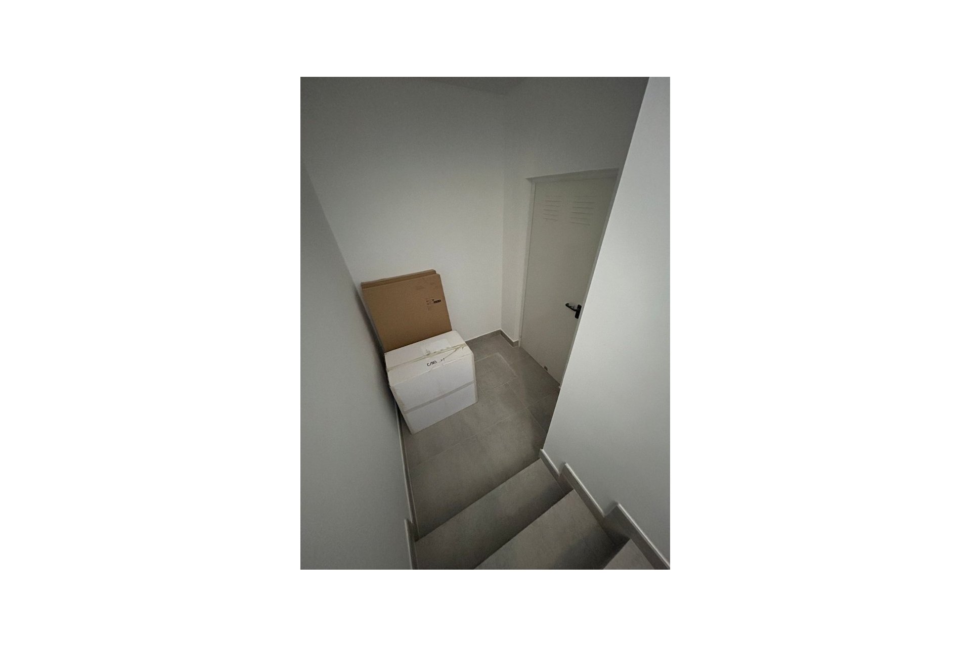 Wiederverkauf - Town House -
Dolores - Costa Blanca